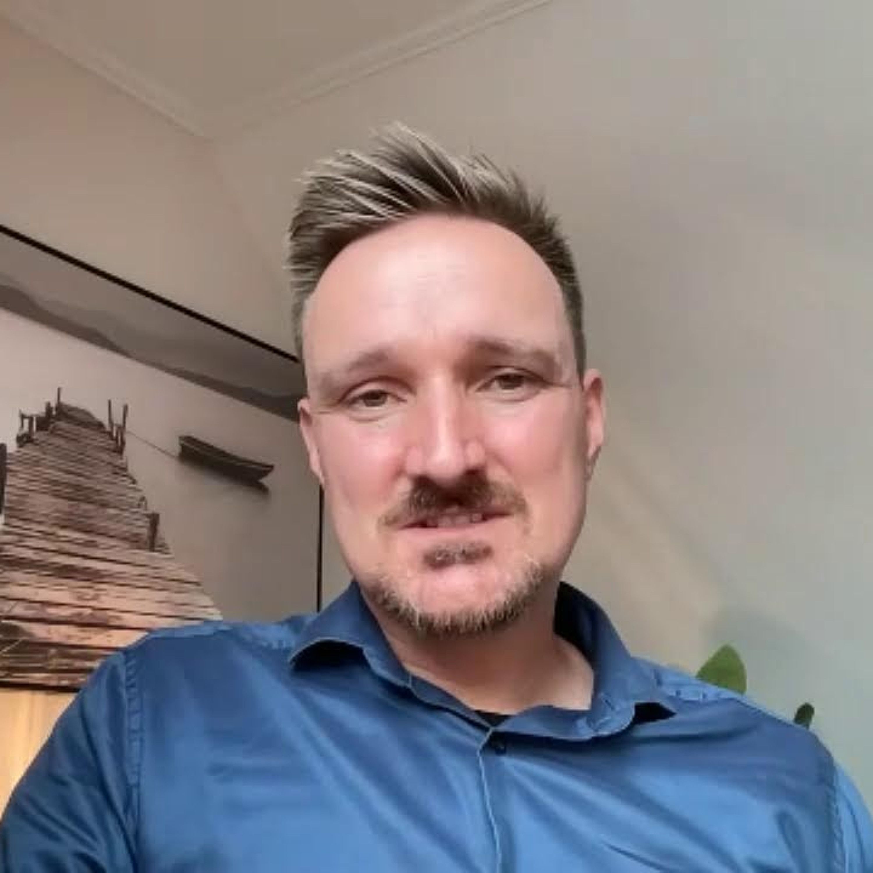 "Ping" - Stufen - wie dein Status Quo verschwindet