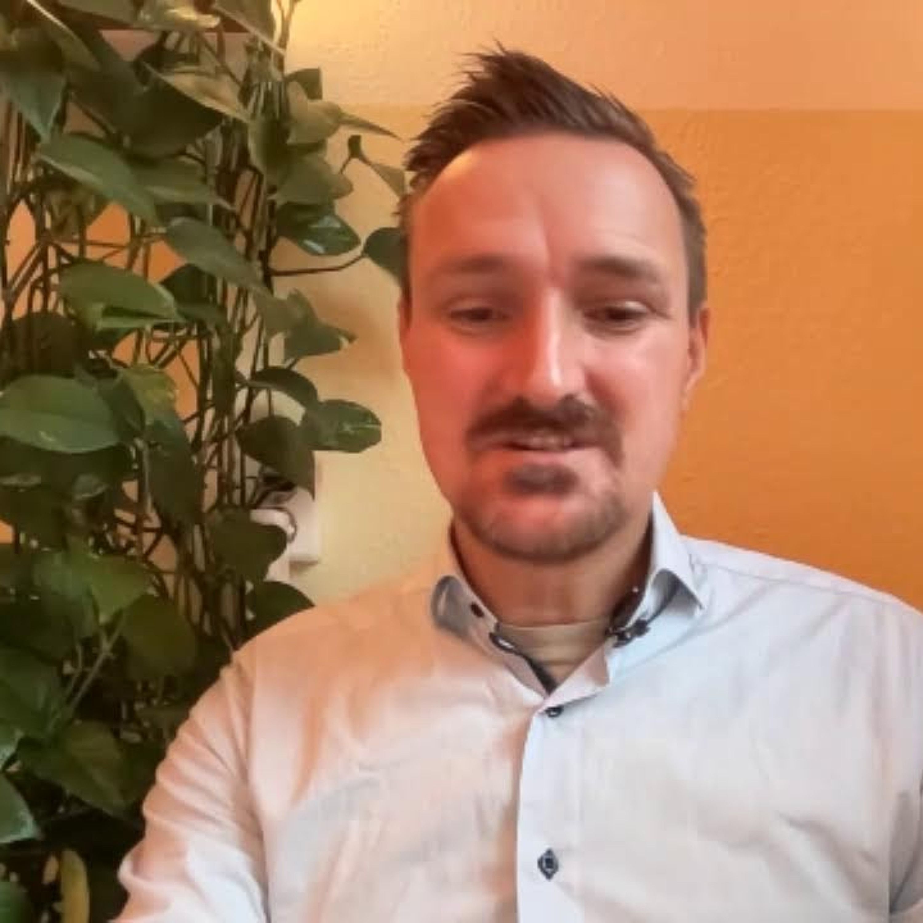 Ein Kurs in Wundern - 324 - Ich folge nur nach, denn ich möchte nicht führen.