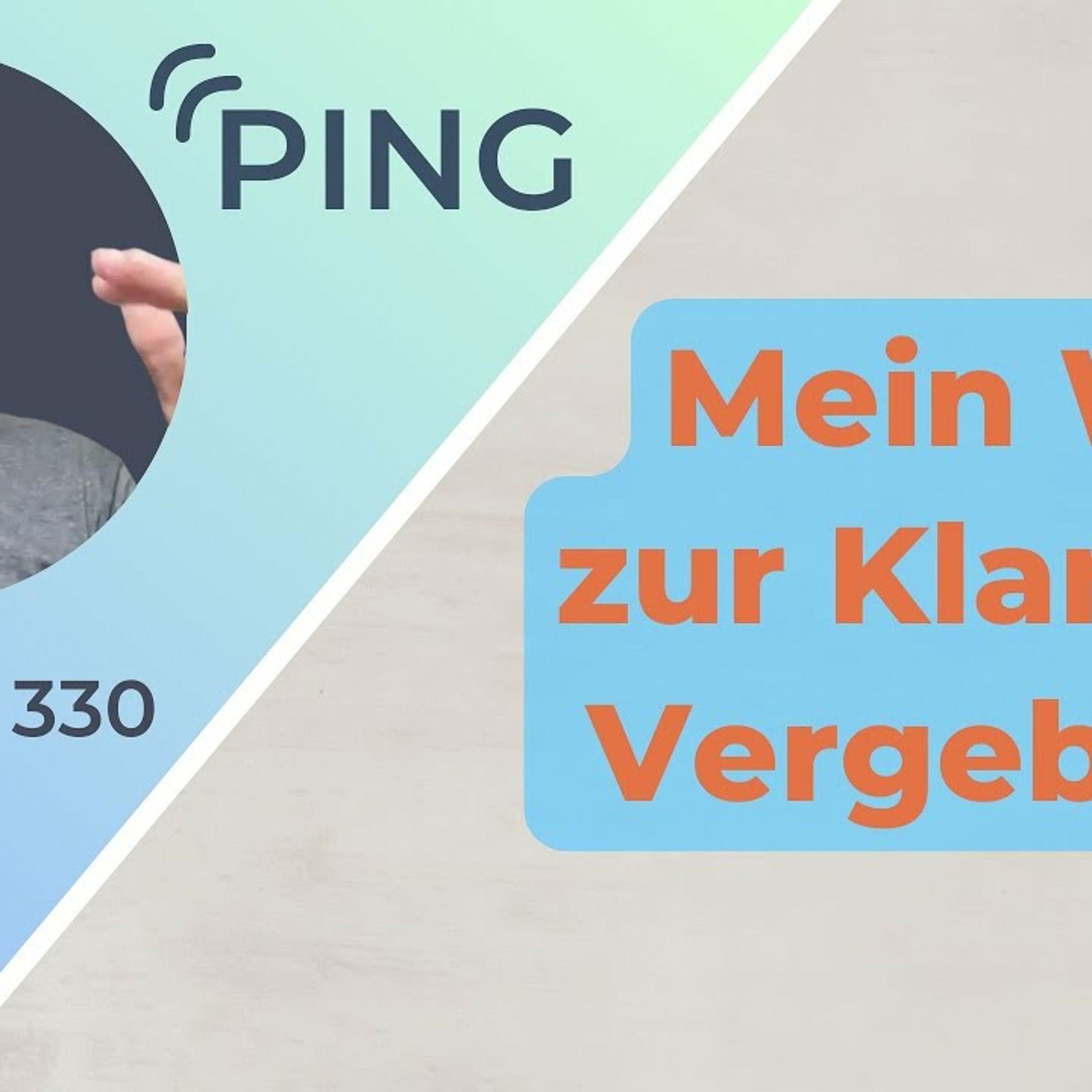 Ein Kurs in Wundern - 330 - Ich will mich heute nicht wieder selbst verletzen.