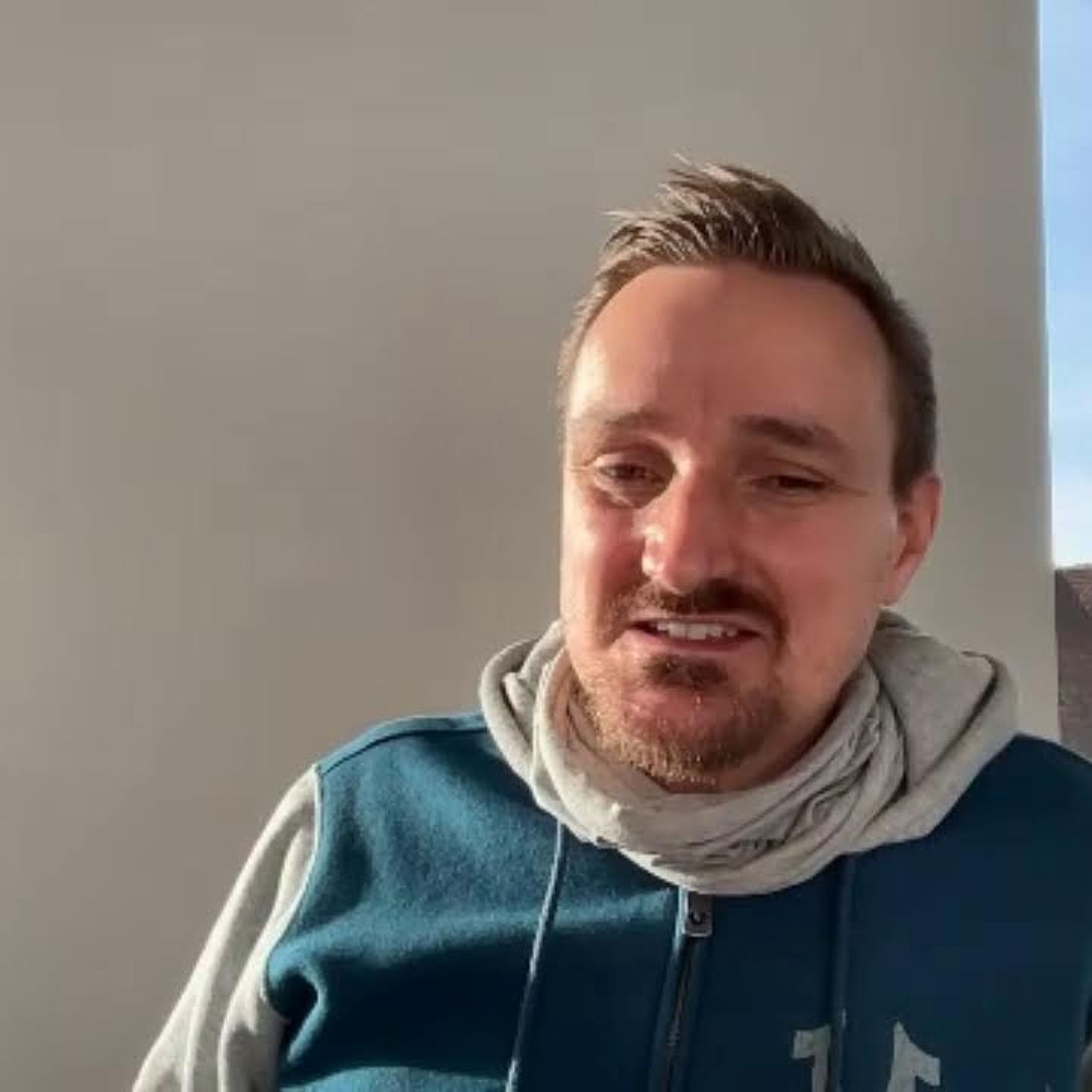 Ein Kurs in Wundern - 326 - Ich bin für immer eine Wirkung Gottes.
