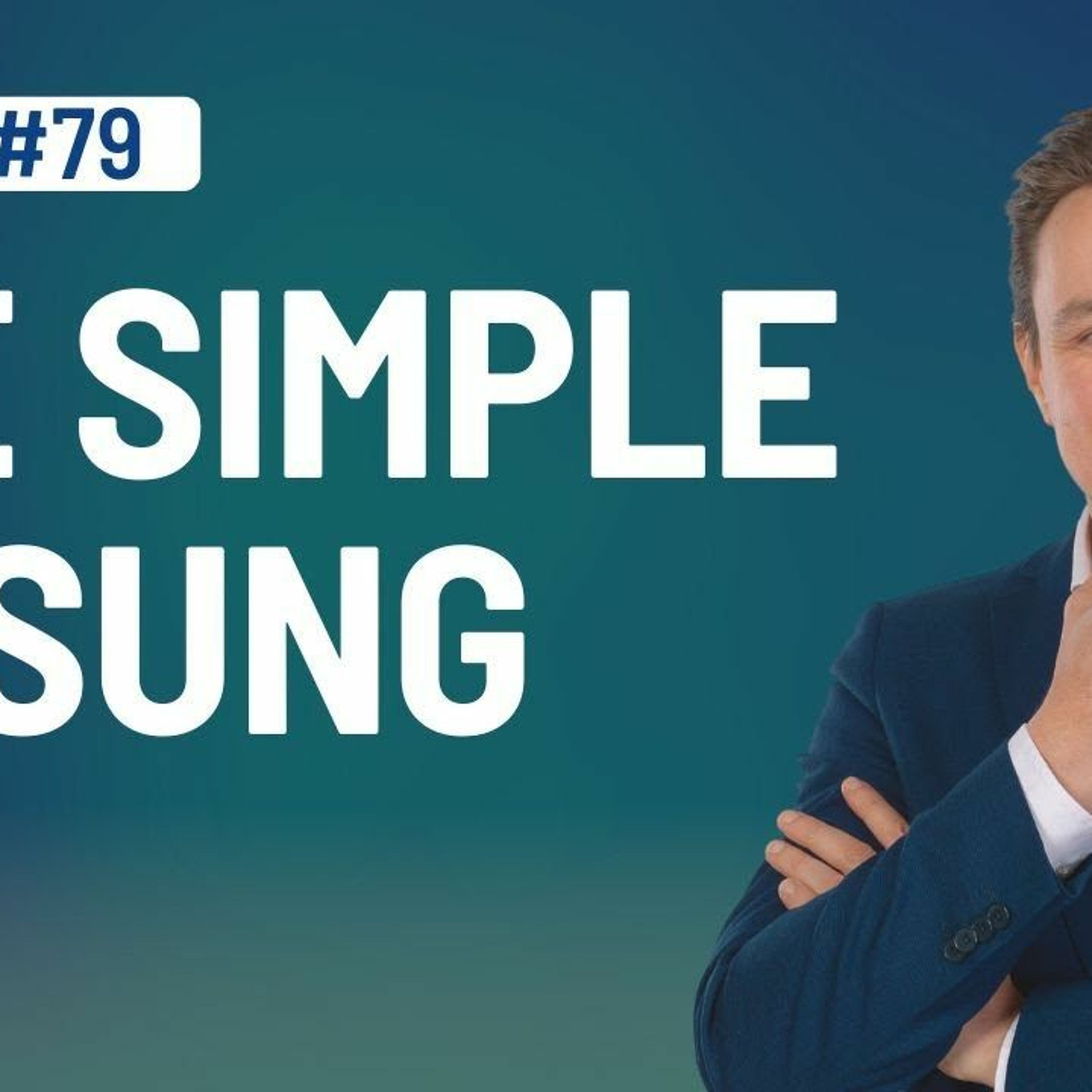 Ein Kurs in Wundern - 79 - Lass mich das Problem erkennen, damit es gelöst werden kann.