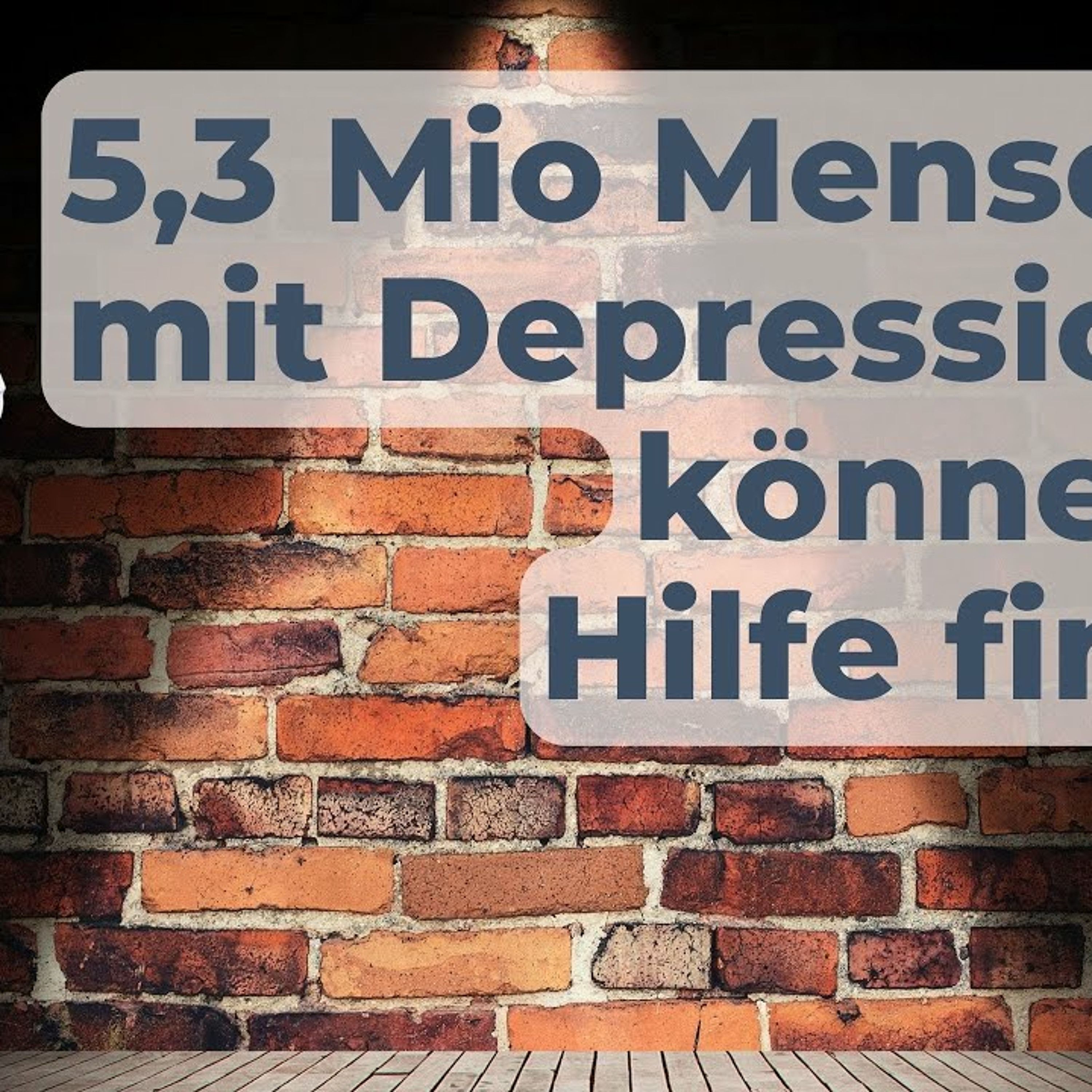 228 Depressionhilfe - GOTT hat mich nicht verurteilt. #depressionhilfe #einkursinwundern