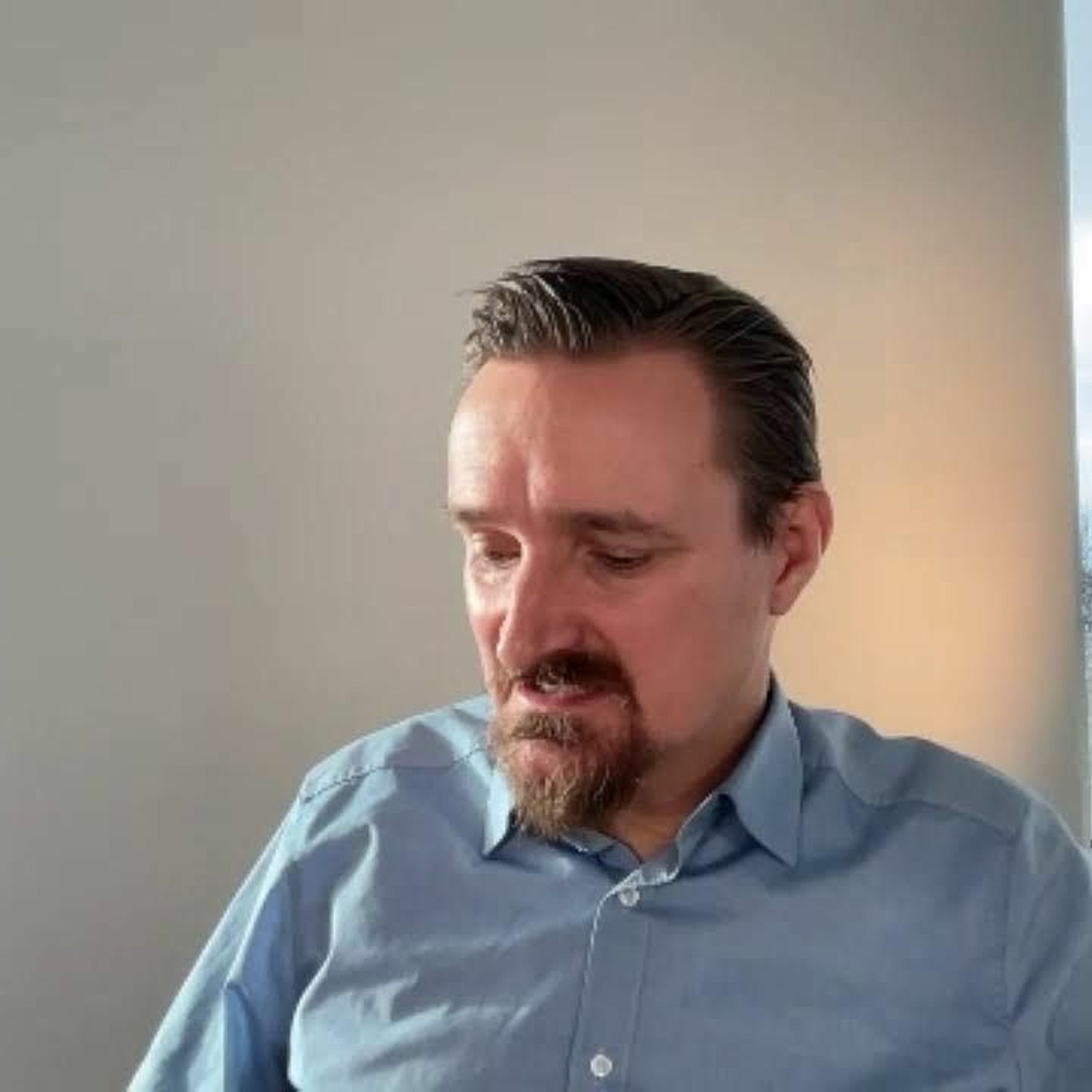 Ein Kurs in Wundern - 24 - Ich nehme nicht wahr, was zu meinem Besten ist.
