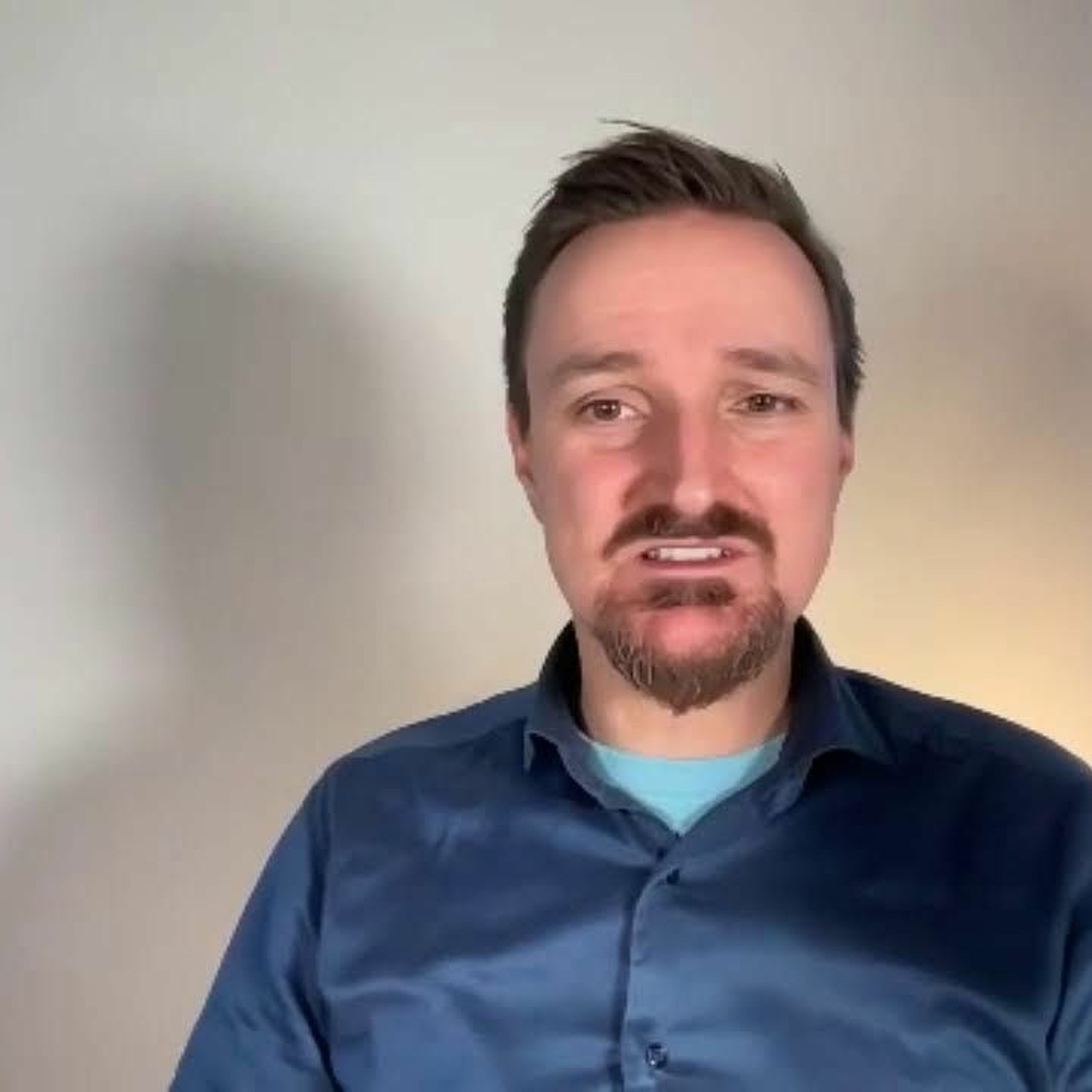 Ein Kurs in Wundern - 12 - Ich rege mich auf, weil ich eine bedeutungslose Welt sehe.