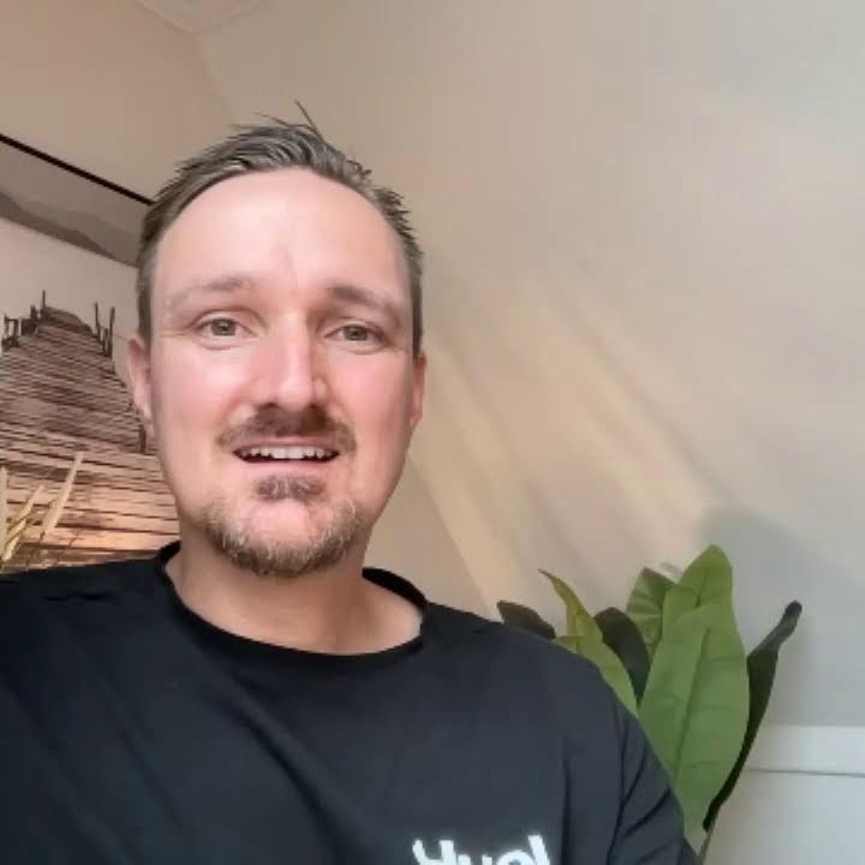 "Ping" - Nichts Böses in dir, oder in der QUELLE: Ein Kurs in Wundern in die Ausdehnung bringen.