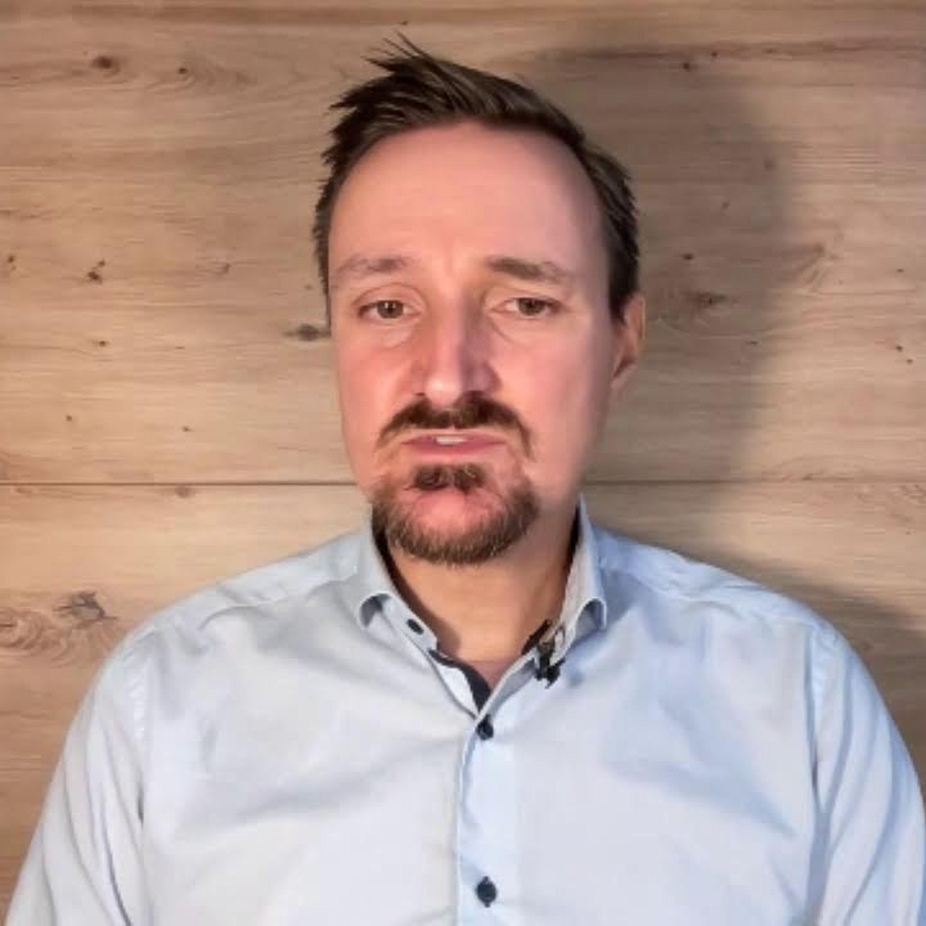 Ein Kurs in Wundern - 331 - Es gibt keinen Konflikt, denn mein Wille ist der Deine.