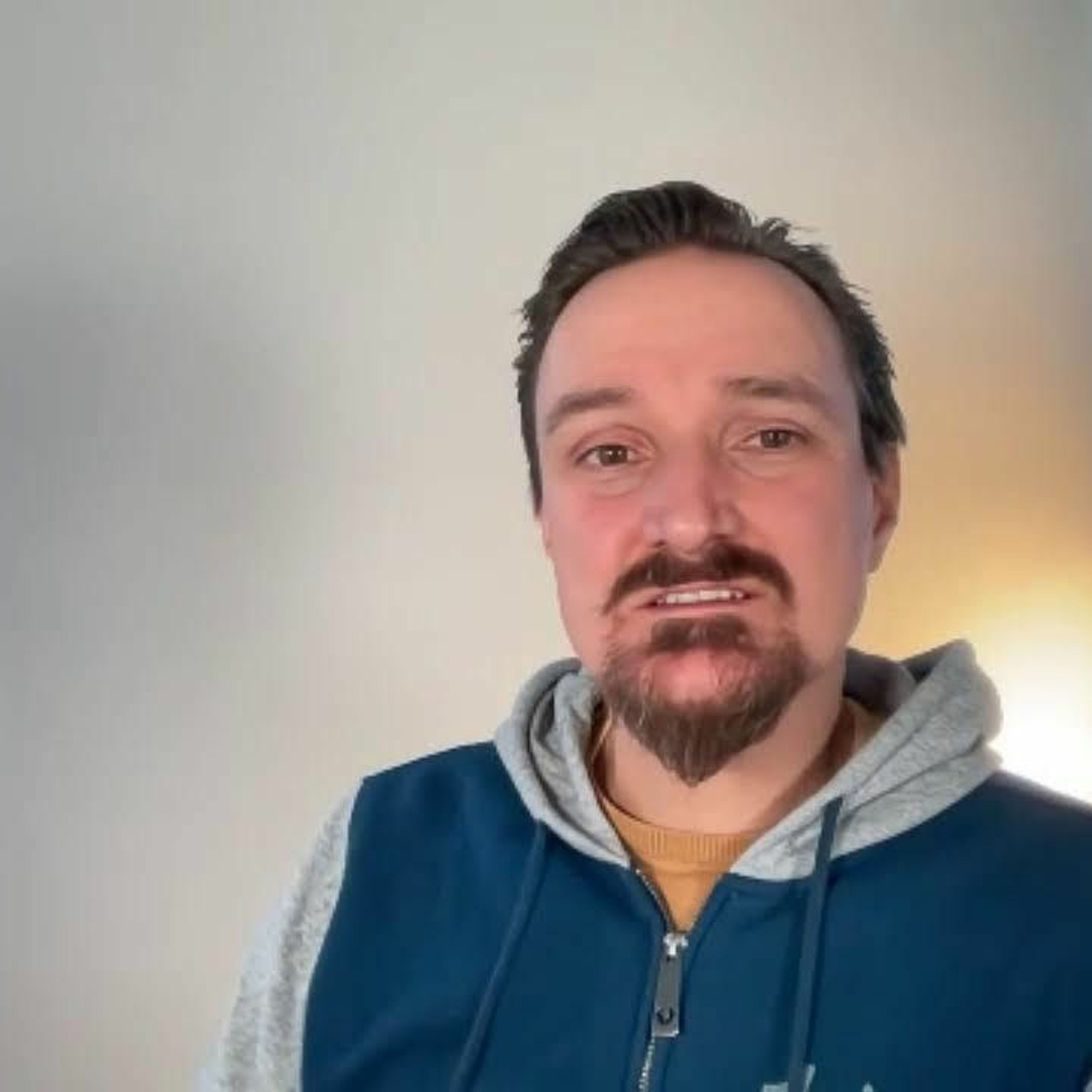Ein Kurs in Wundern - 31 - Ich bin nicht das Opfer der Welt, die ich sehe.