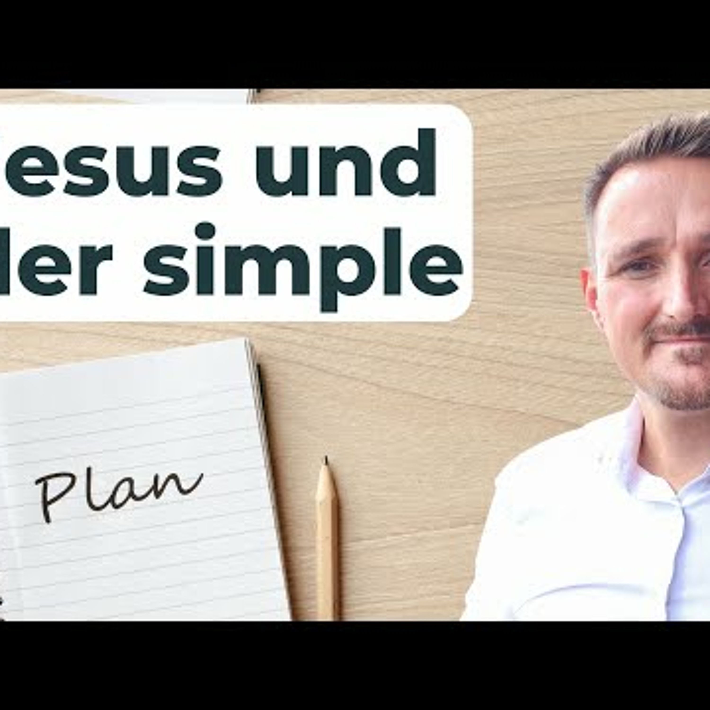 205 - Ein Kurs in Wundern - Ich will den Frieden GOTTES.