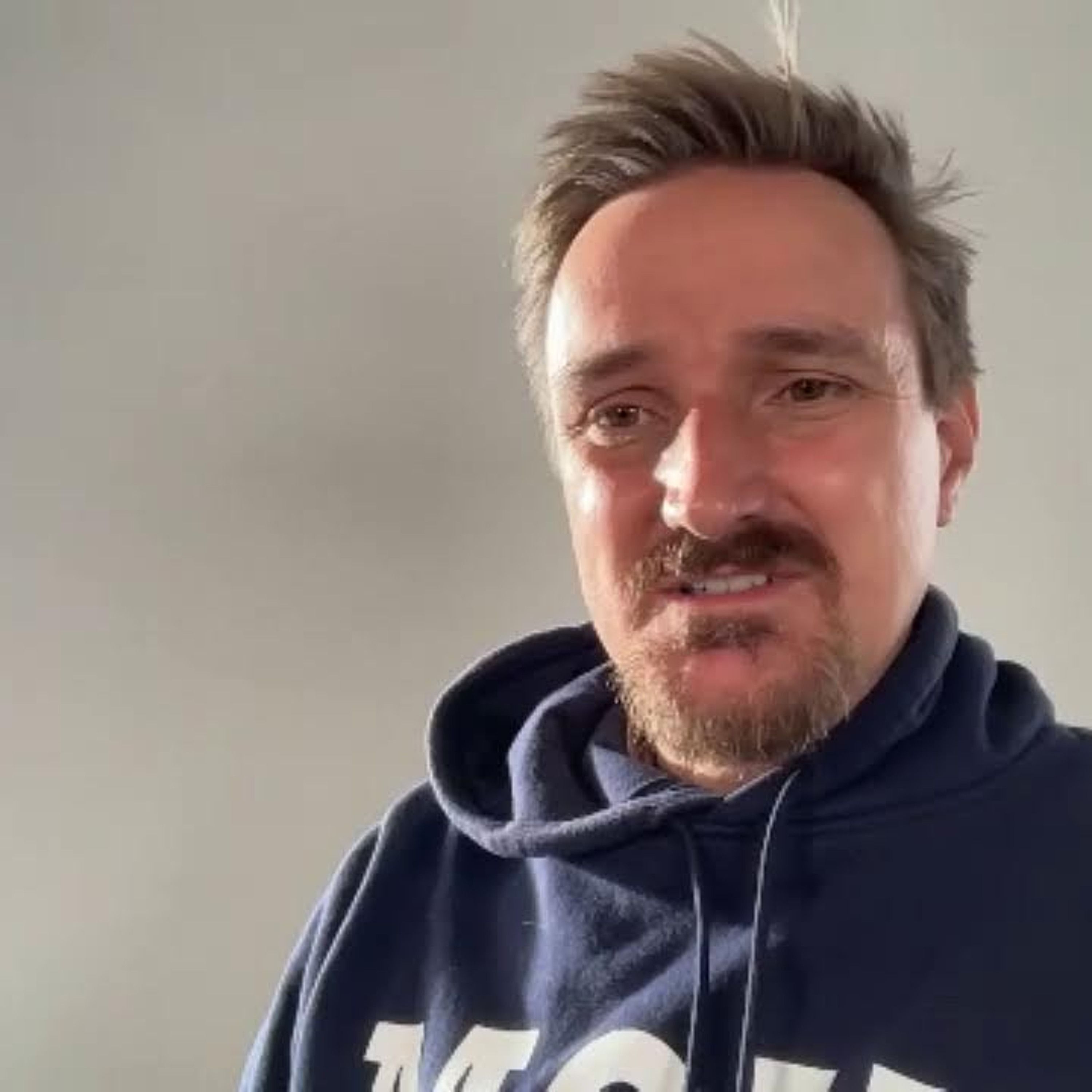 Ein Kurs in Wundern - 301 - Und GOTT SELBST wird alle Tränen abwischen.
