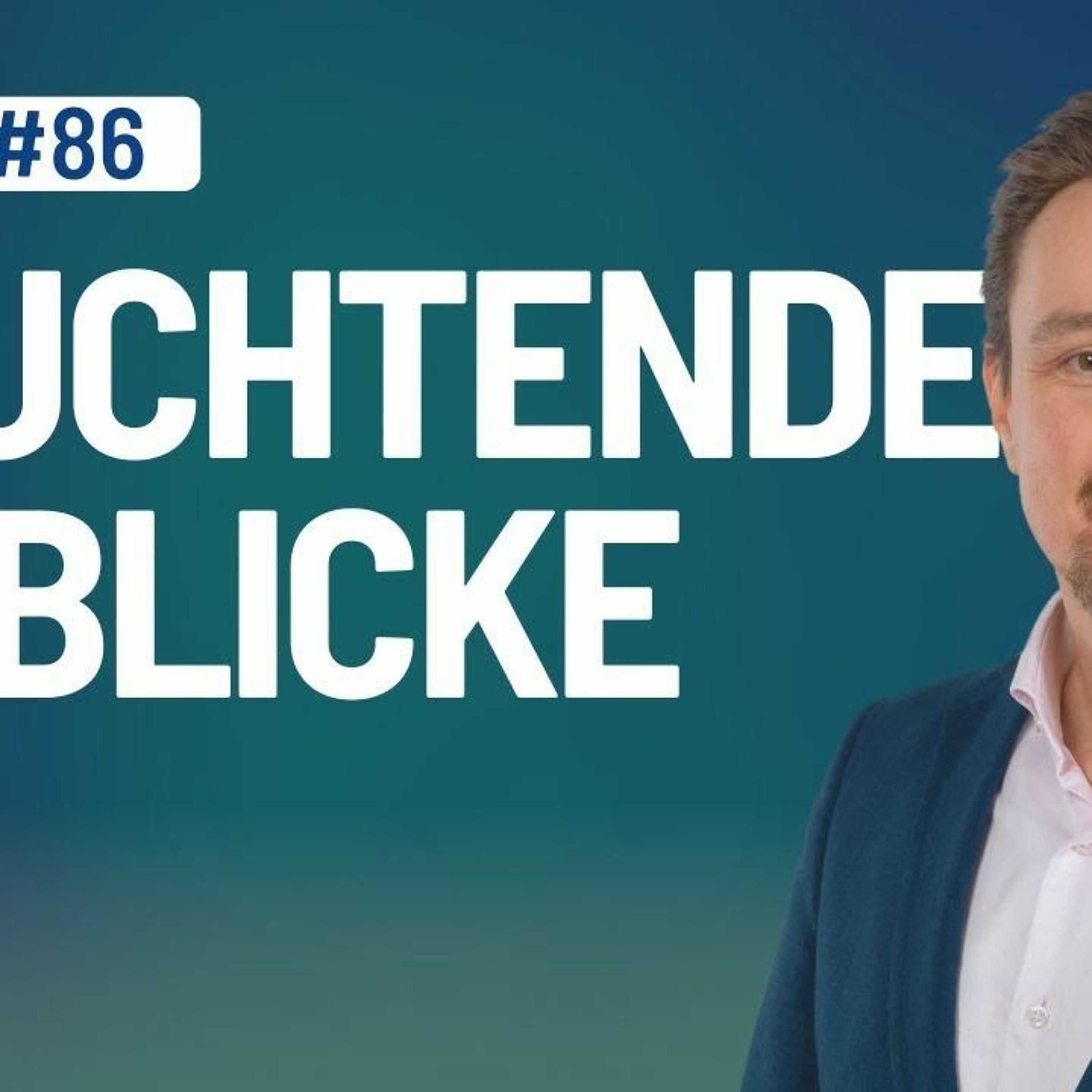 Ein Kurs in Wundern - Lektion 86 (Wh. 71 & 72)