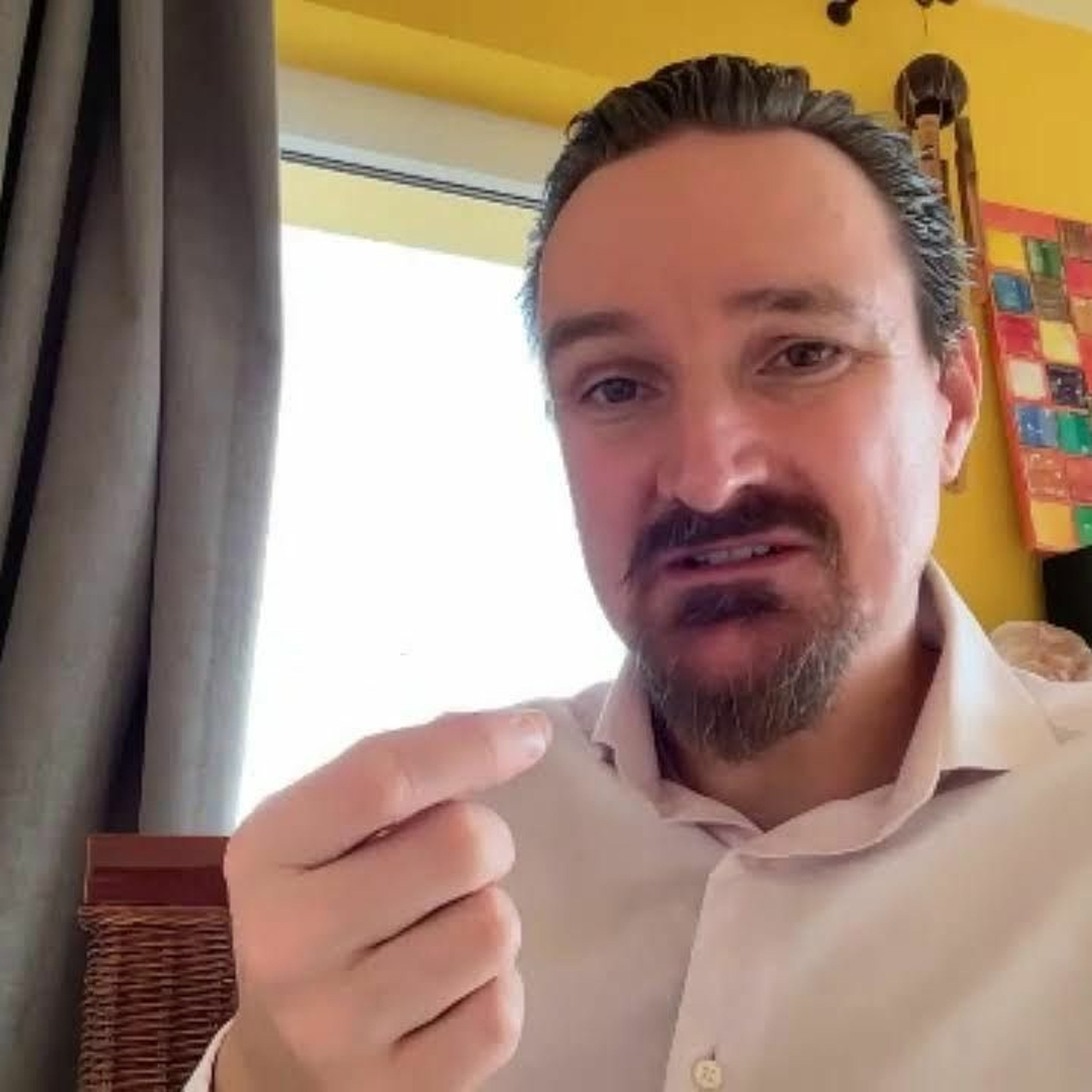 Ein Kurs in Wundern - 29 - Gott ist in allem, was ich sehe.