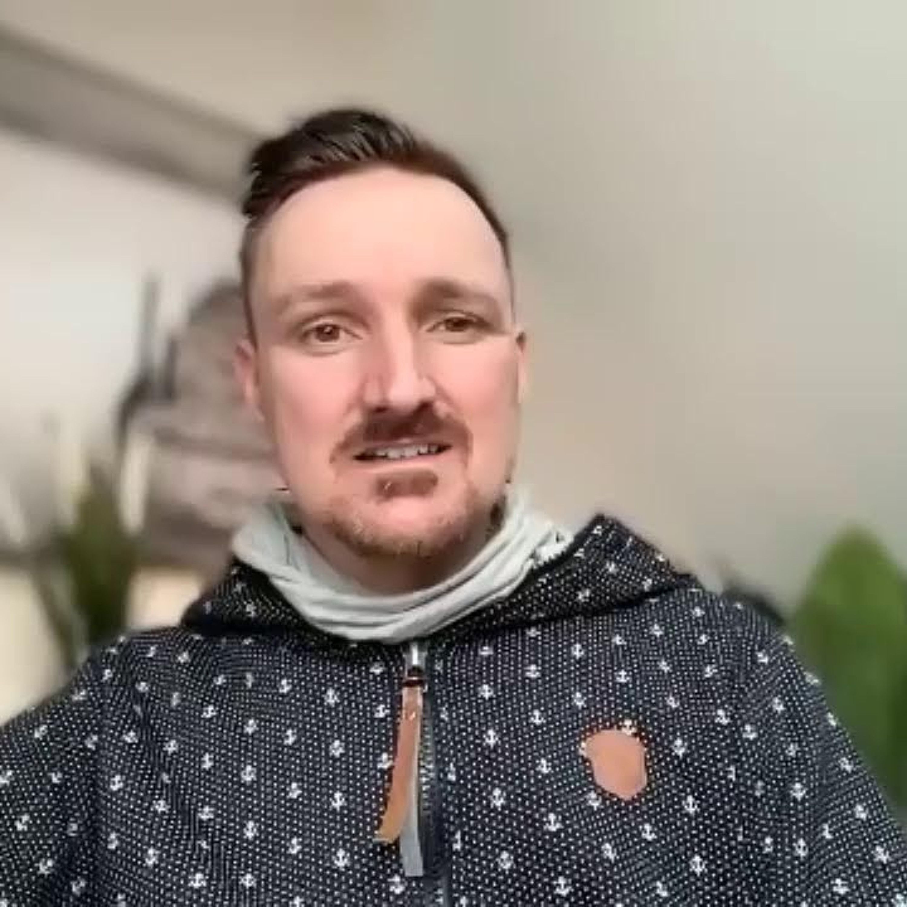 "Ping" Palmsonntag - der Sieg der Wahrheit