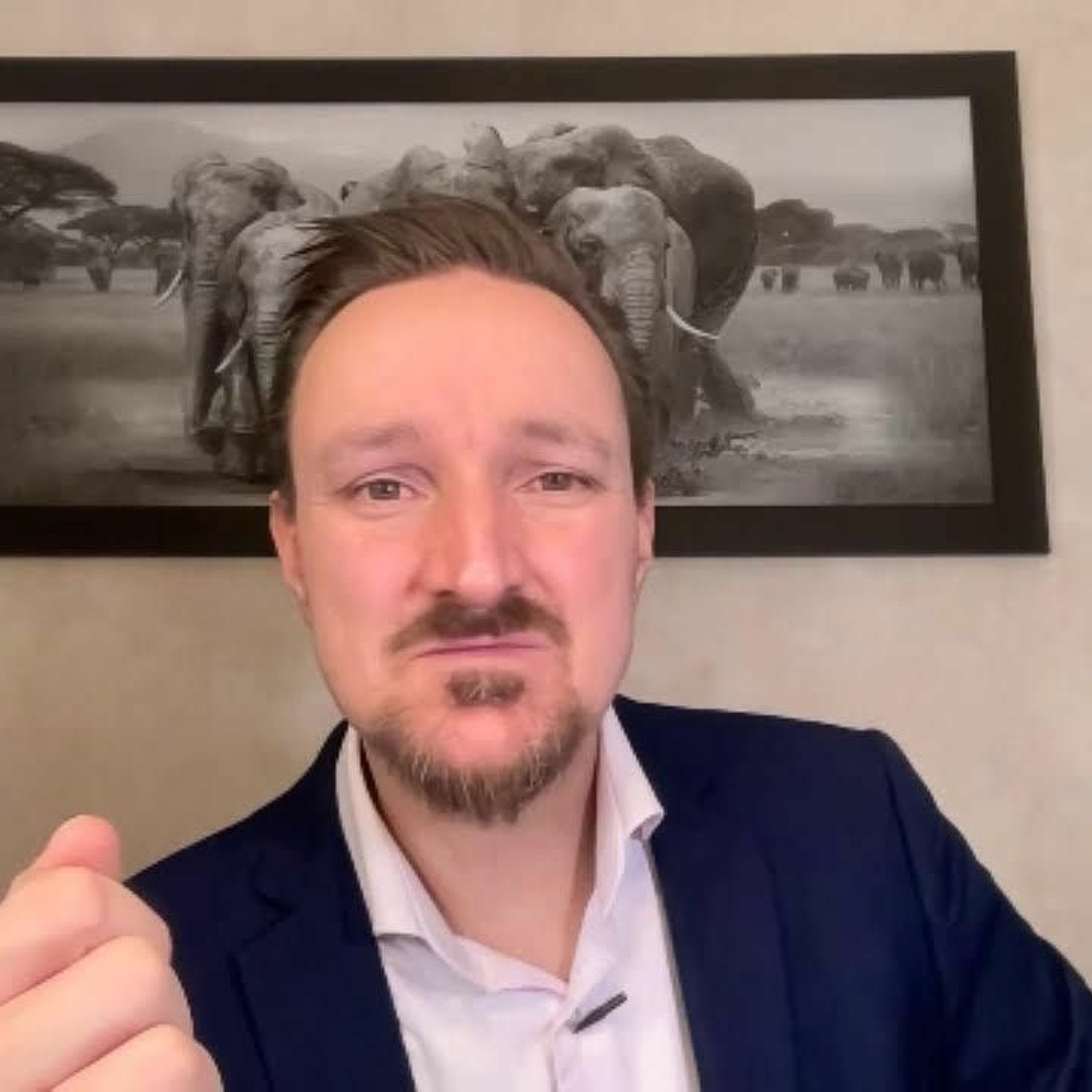 Ein Kurs in Wundern - 359 - Die Antwort Gottes ist irgendeine Form des Friedens
