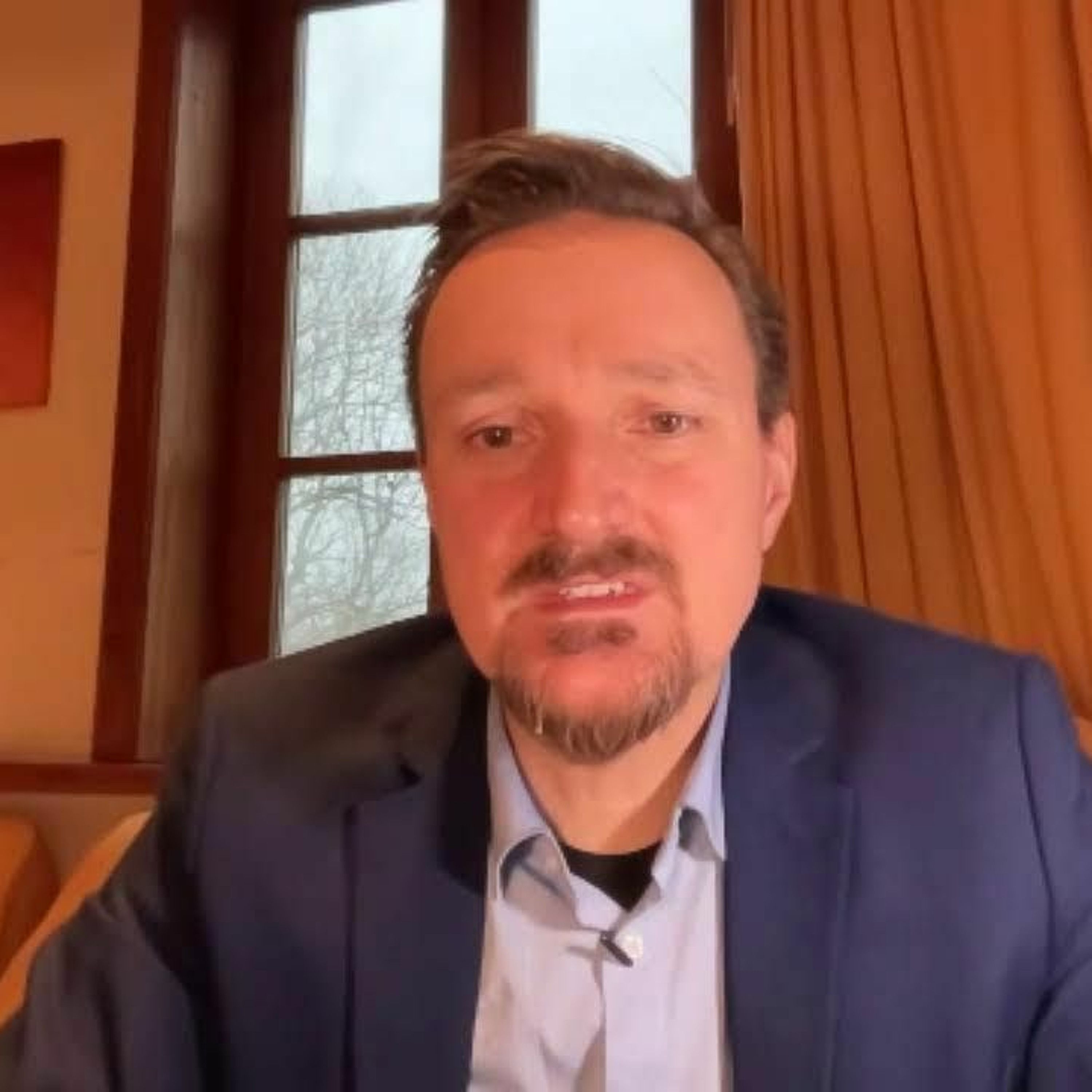 Ein Kurs in Wundern - 1 - Nichts, was ich in diesem Raum sehe, bedeutet etwas.