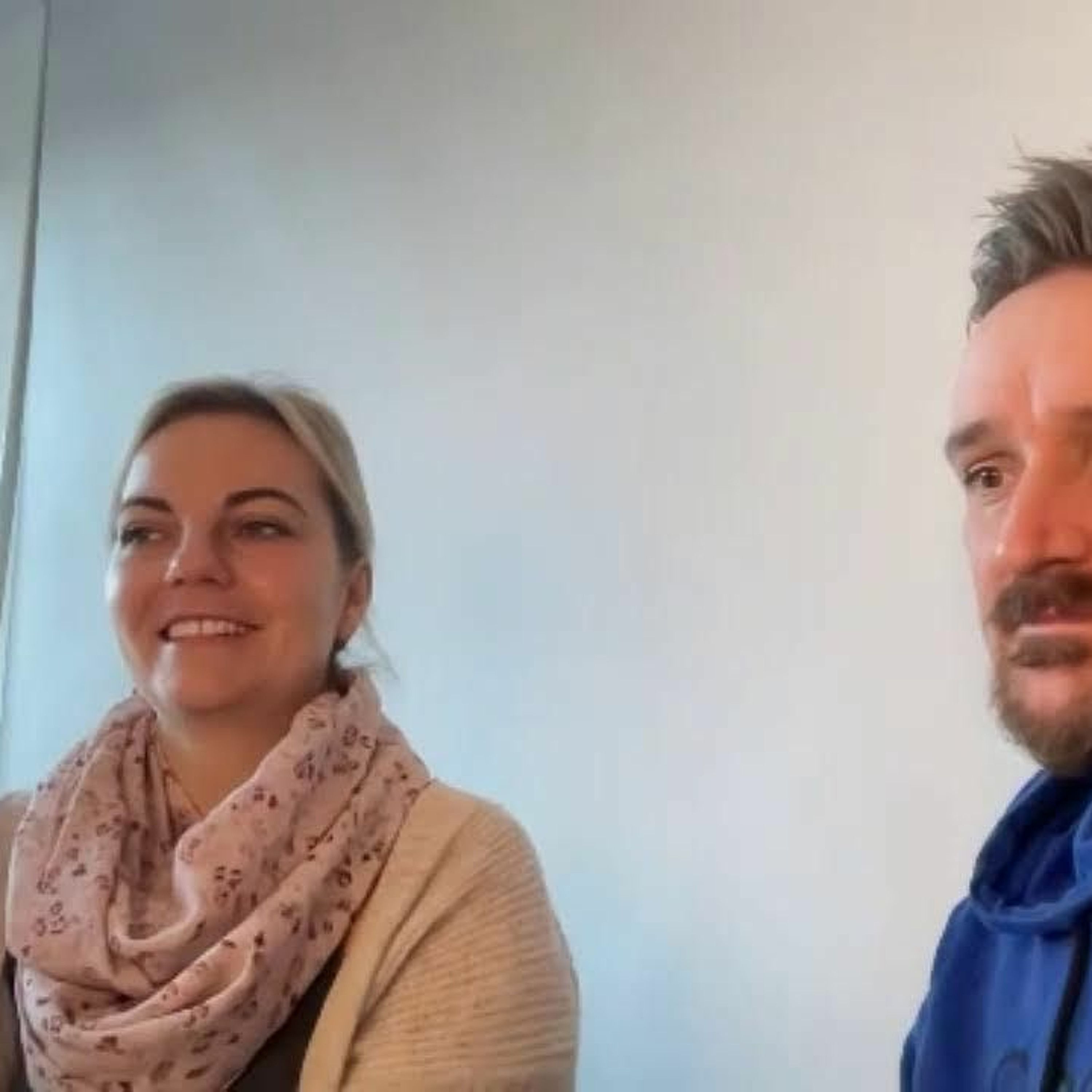 Ein Kurs in Wundern - 7 - Ich sehe nur die Vergangenheit.