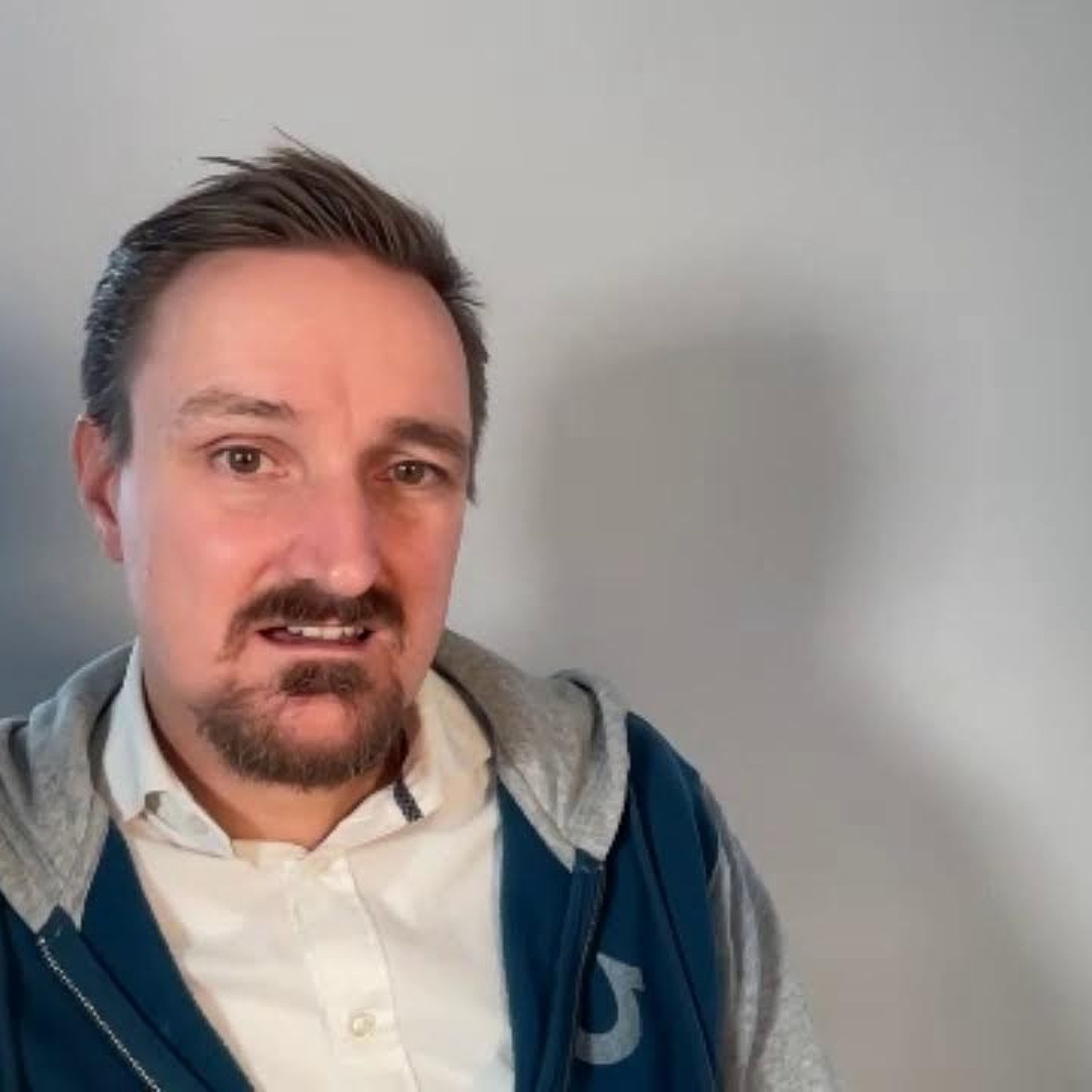 Ein Kurs in Wundern - 338 - Nur durch meine Gedanken werde ich beeinflusst.