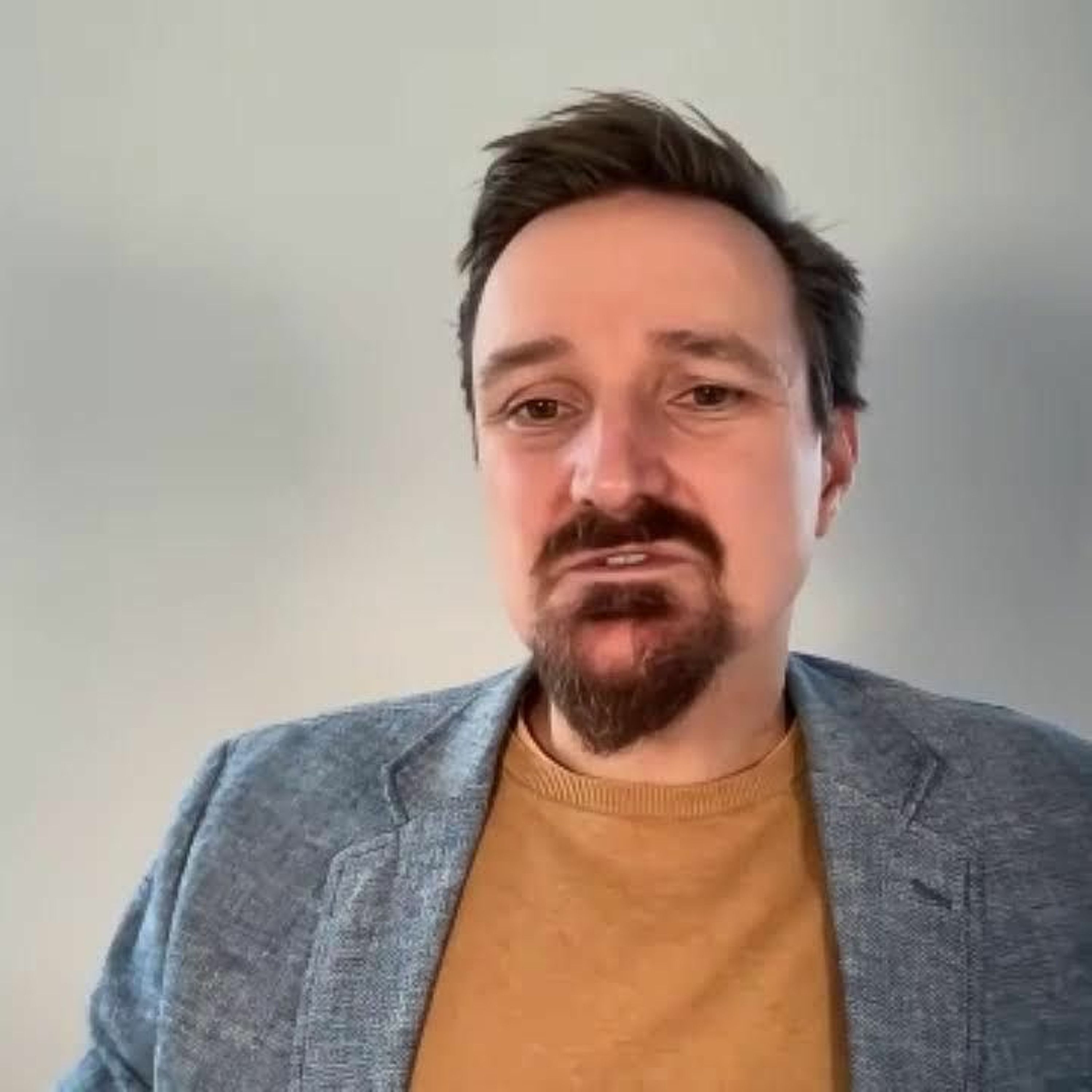 Ein Kurs in Wundern - 30 - Gott ist in allem, was ich sehe, weil Gott in meinem Geist ist.