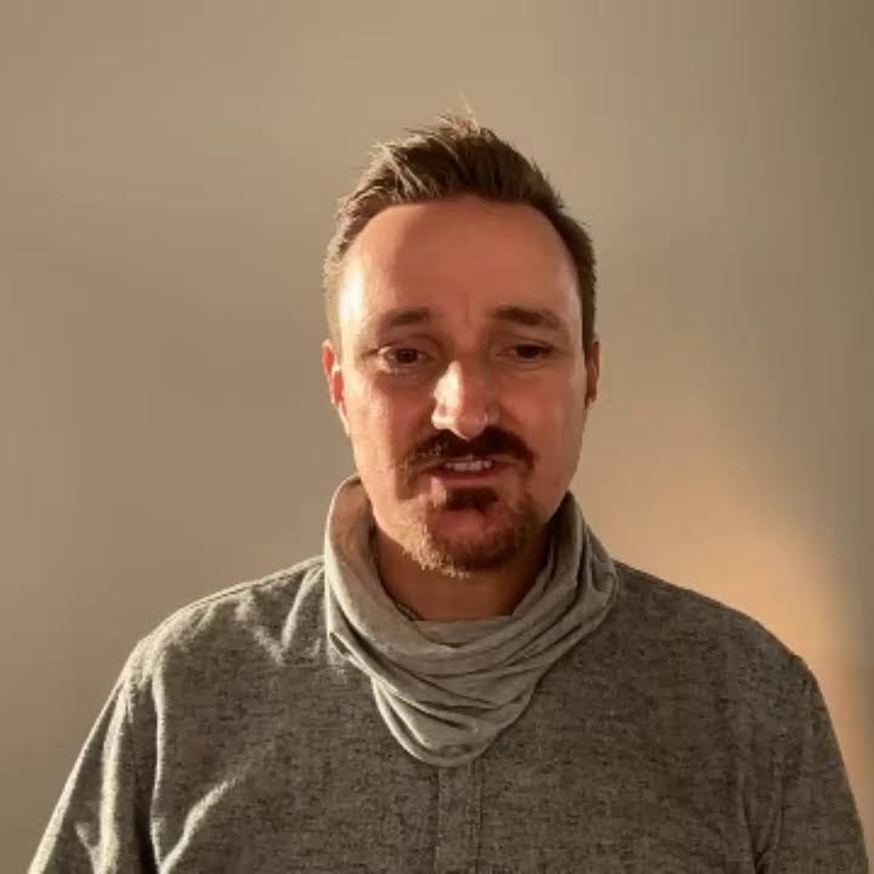 Ein Kurs in Wundern - 321 - Vater, meine Freiheit ist in dir allein.