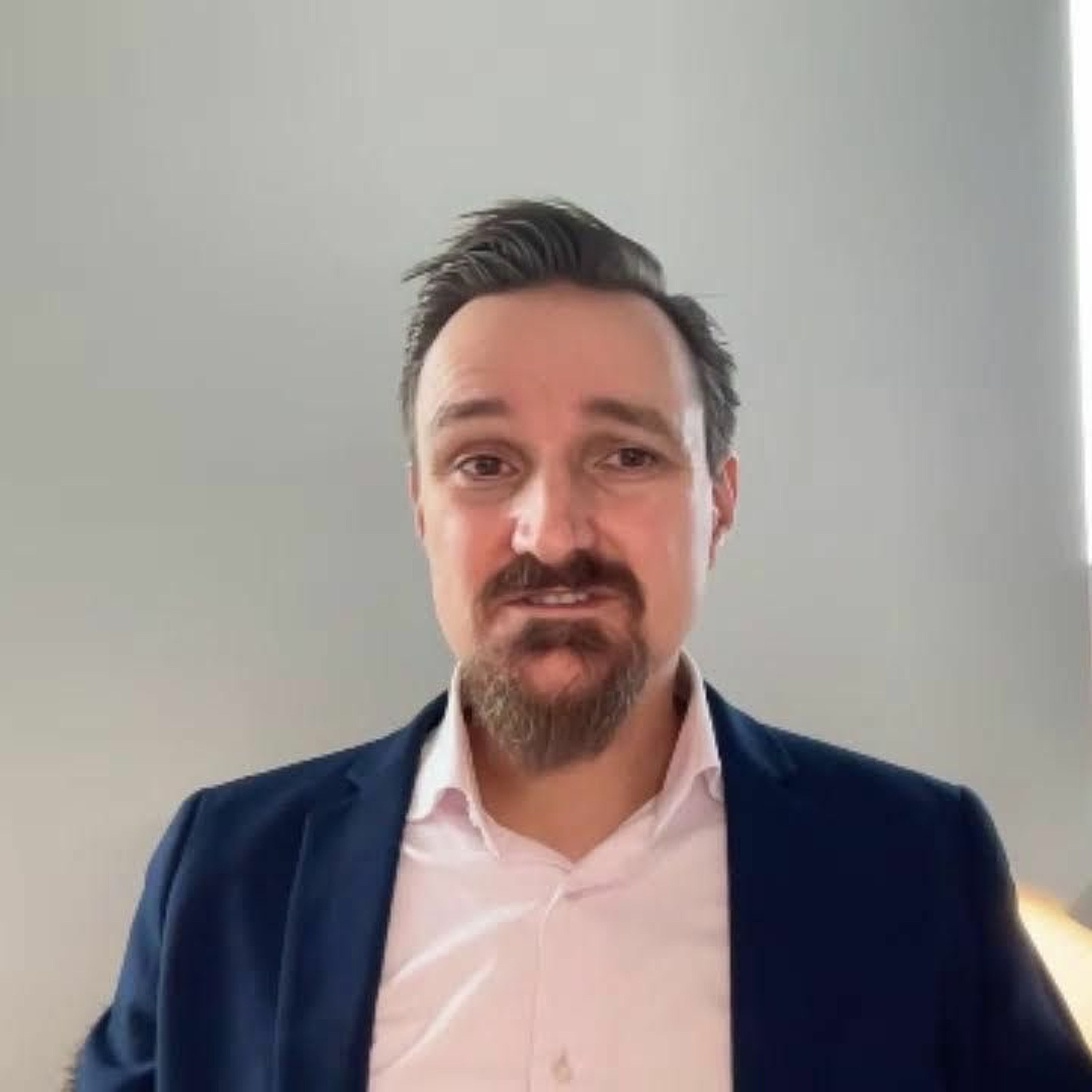 Ein Kurs in Wundern - 50 - Ich werde von der Liebe Gottes erhalten.