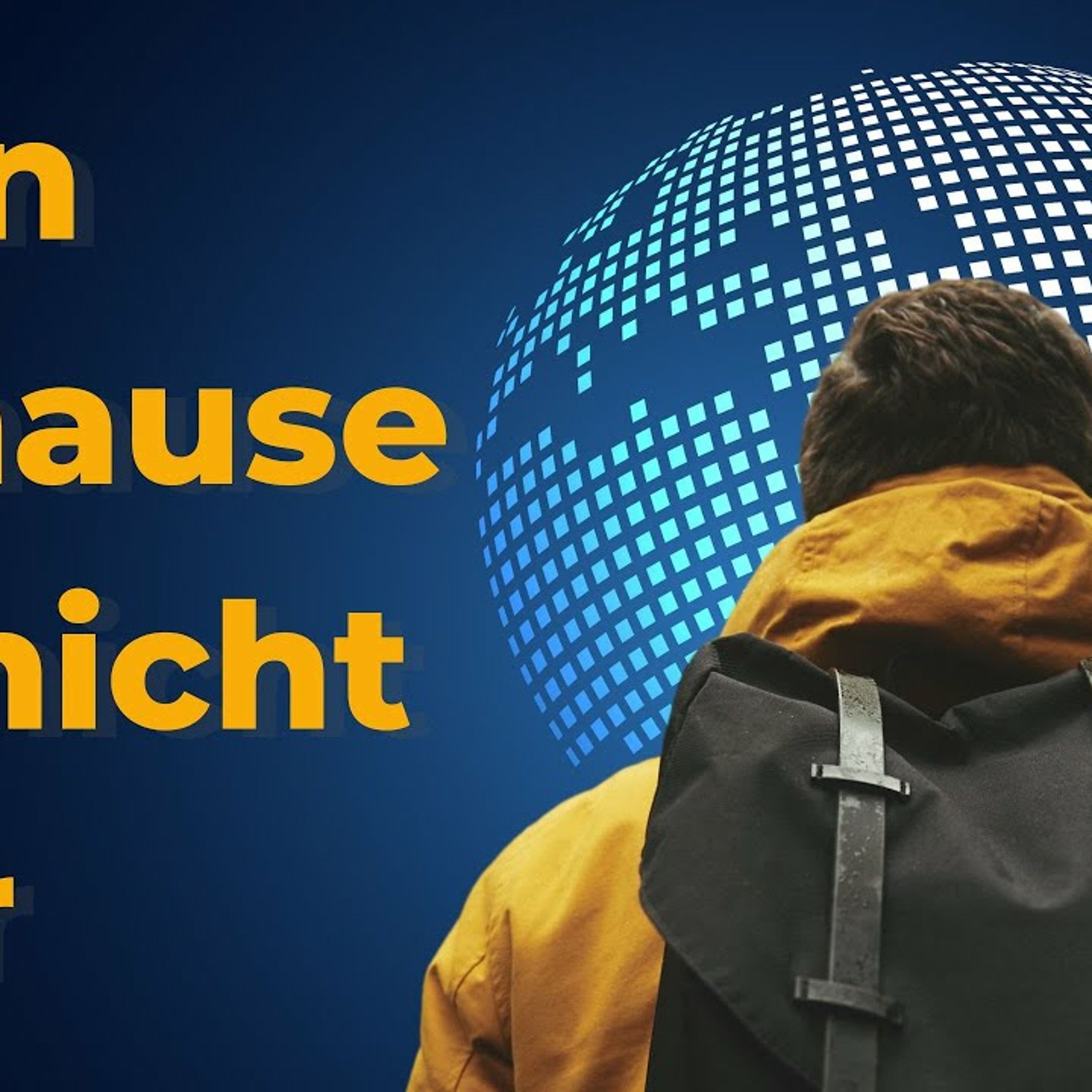 182 - Ein Kurs in Wundern - Ich will einen Augenblick lang still sein und nach Hause gehen.