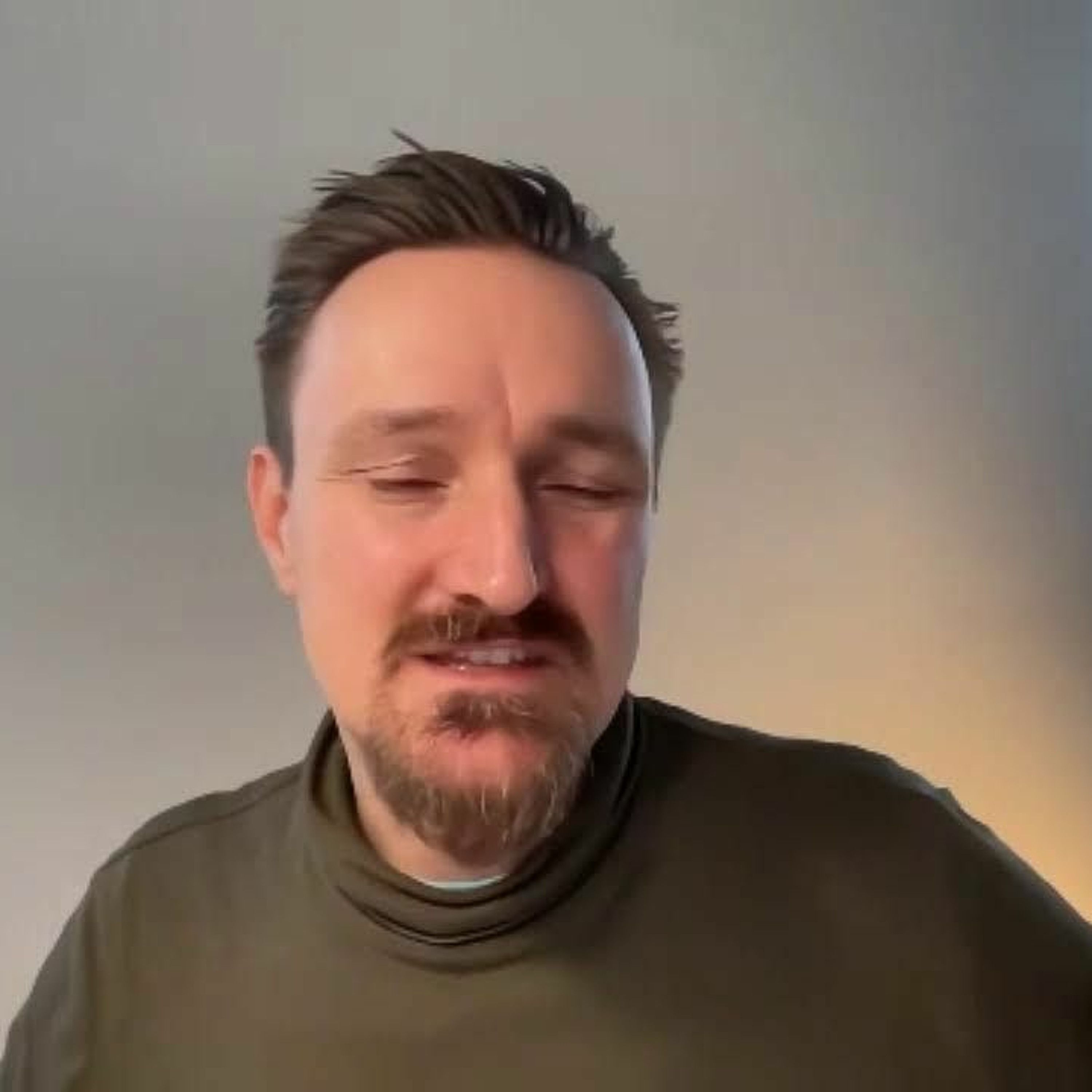 Ein Kurs in Wundern - 40 - Ich bin gesegnet als Sohn Gottes.