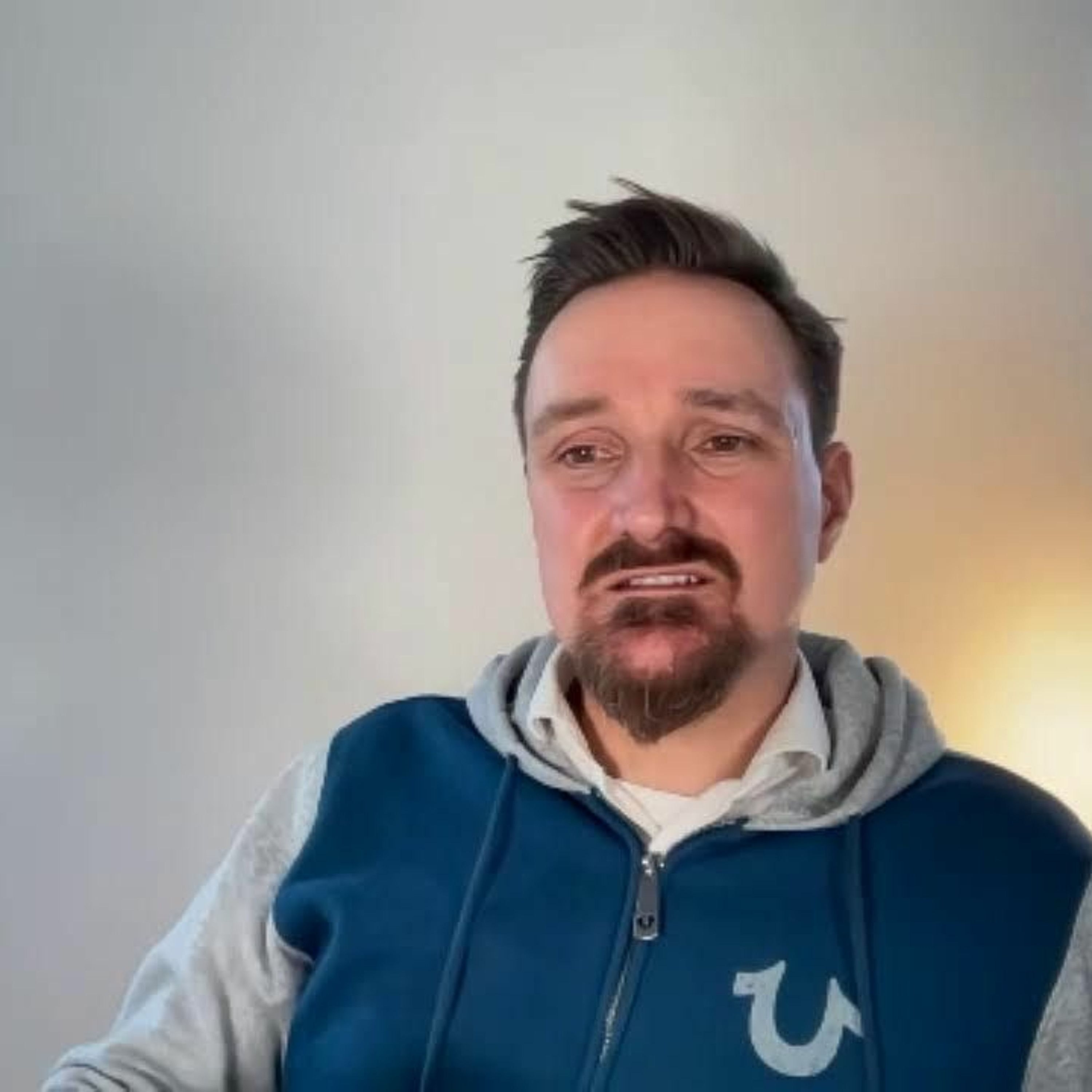 Ein Kurs in Wundern - 33 - Es gibt eine andere Art, die Welt zu betrachten.