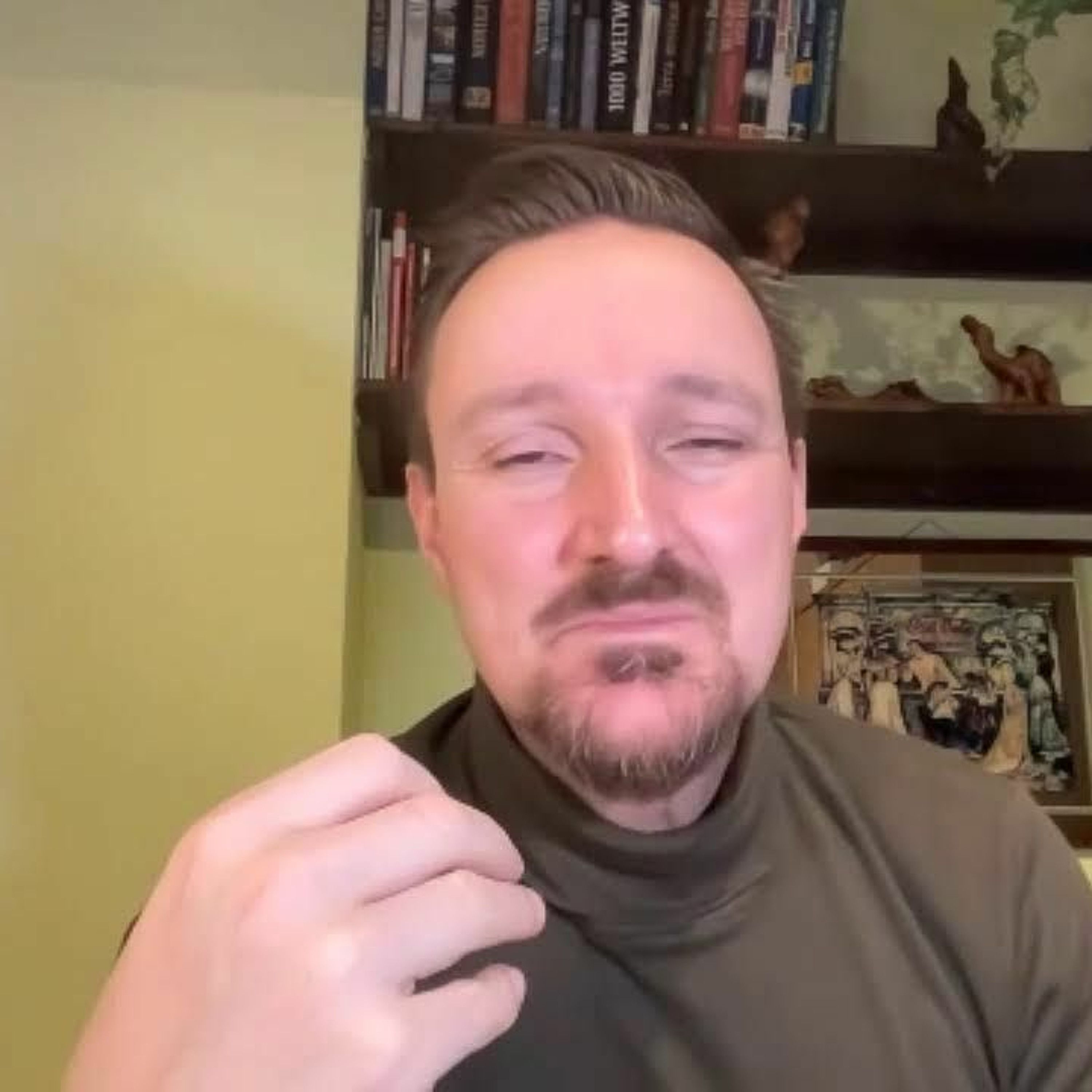 Ein Kurs in Wundern - 360 - Friede sei mir, dem heiligen Sohn Gottes.