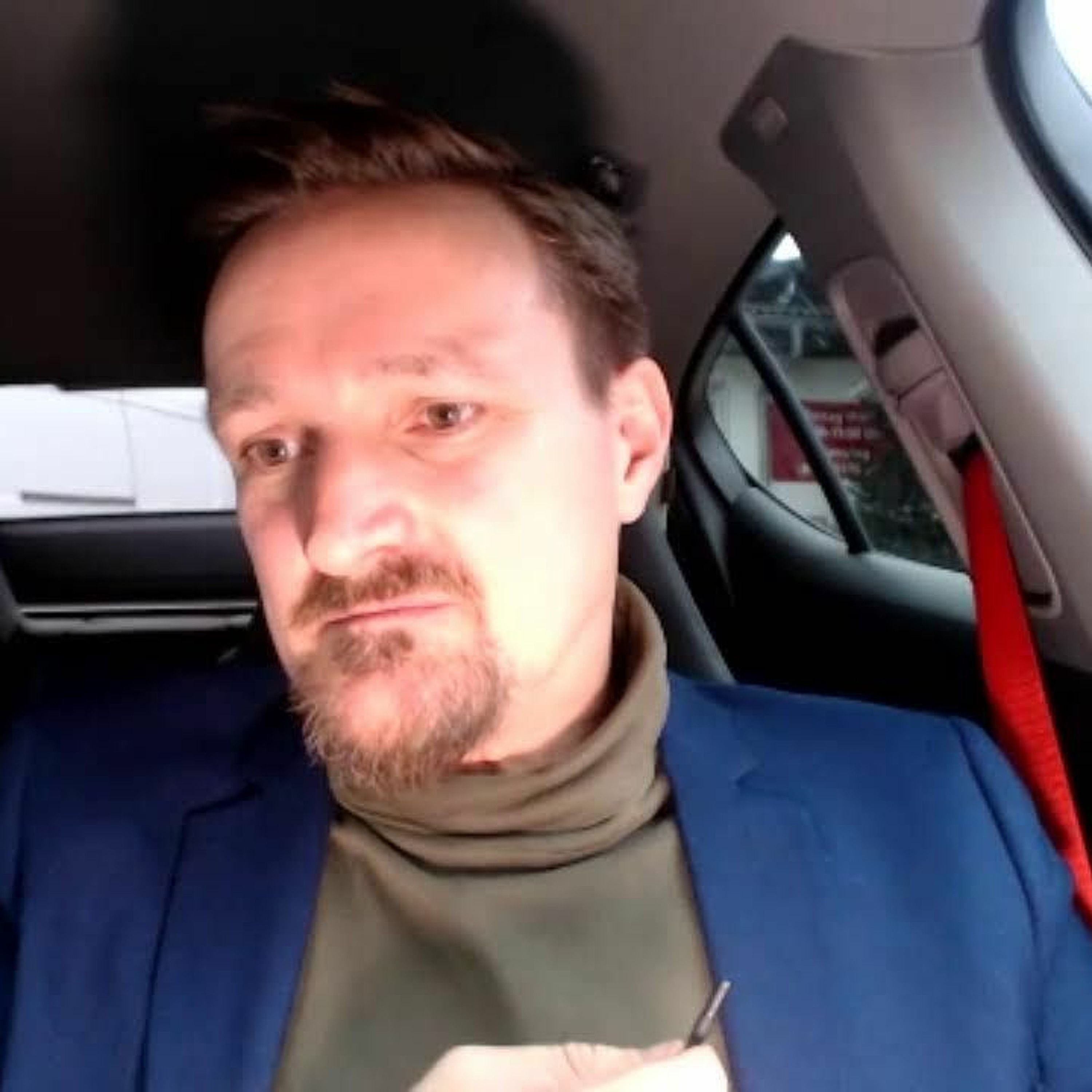 Ein Kurs in Wundern - 361 - Diesen heiligen Augenblick möchte ich dir geben.