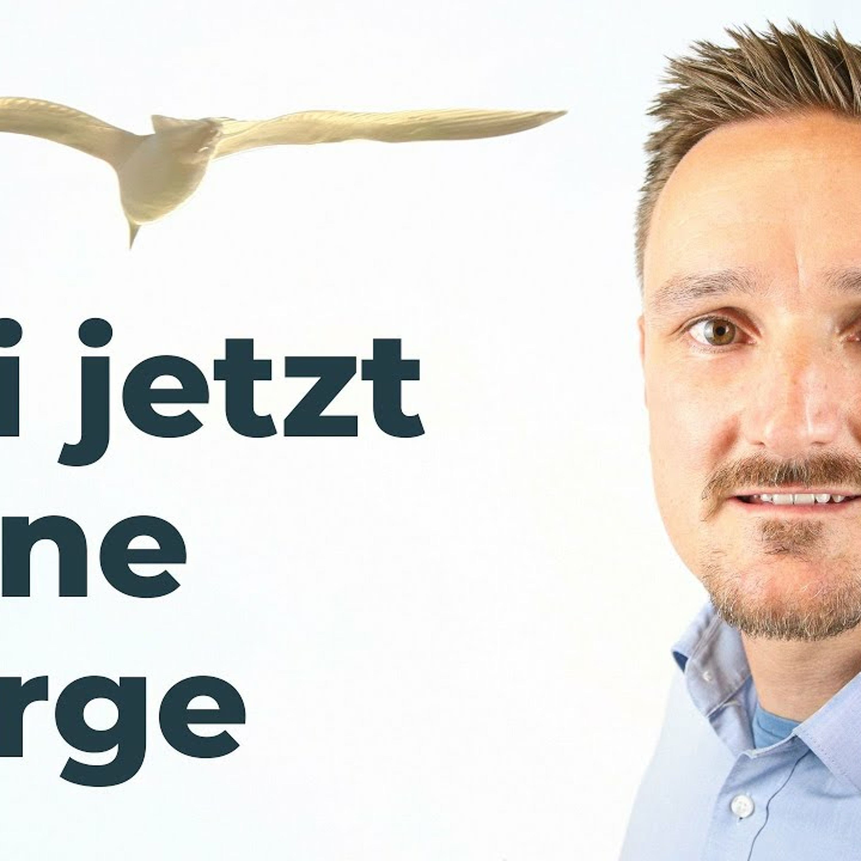 214 - Ich lege die Zukunft in GOTTES HAND - Ein Kurs in Wundern.