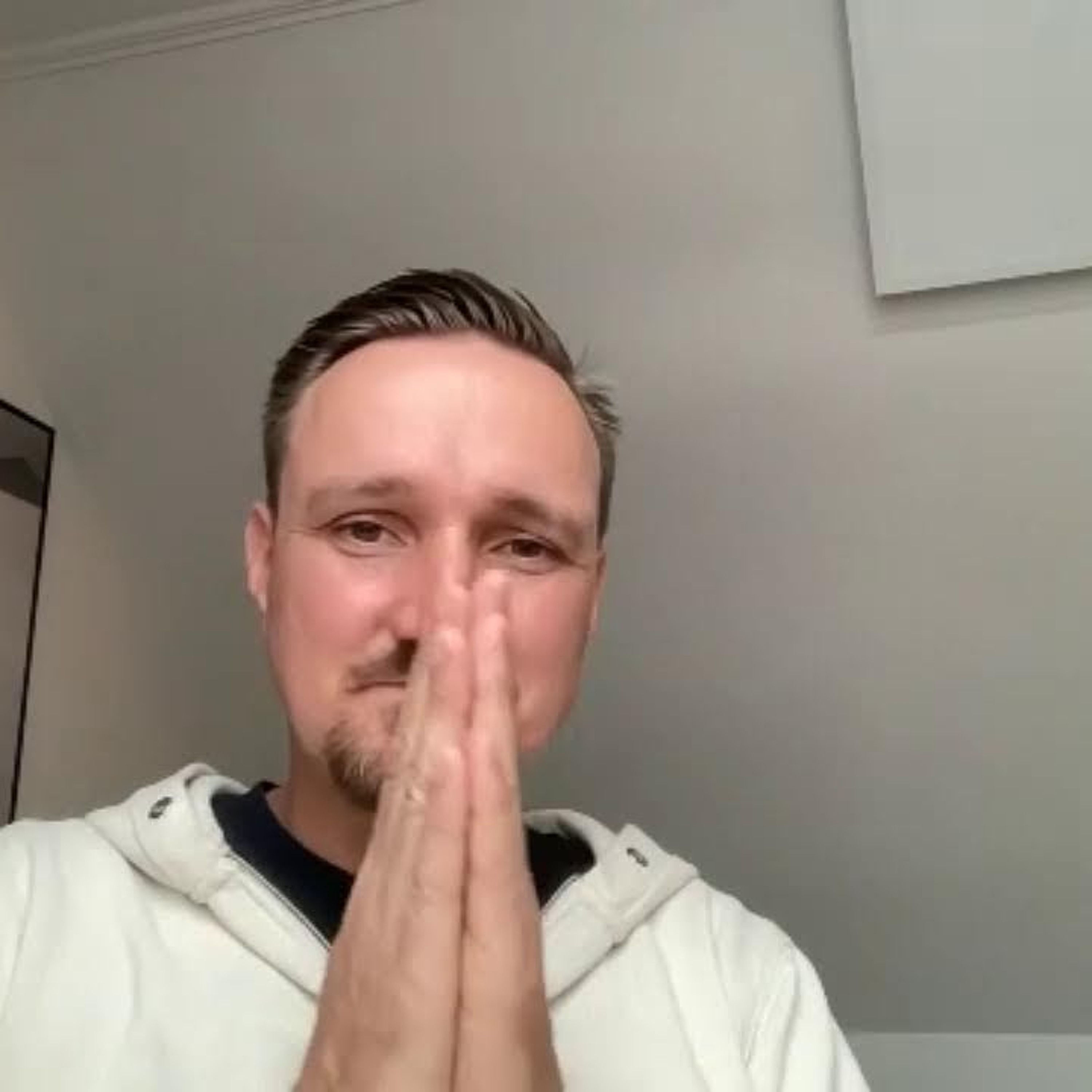 "Ping" - Meine Gaben von GOTT