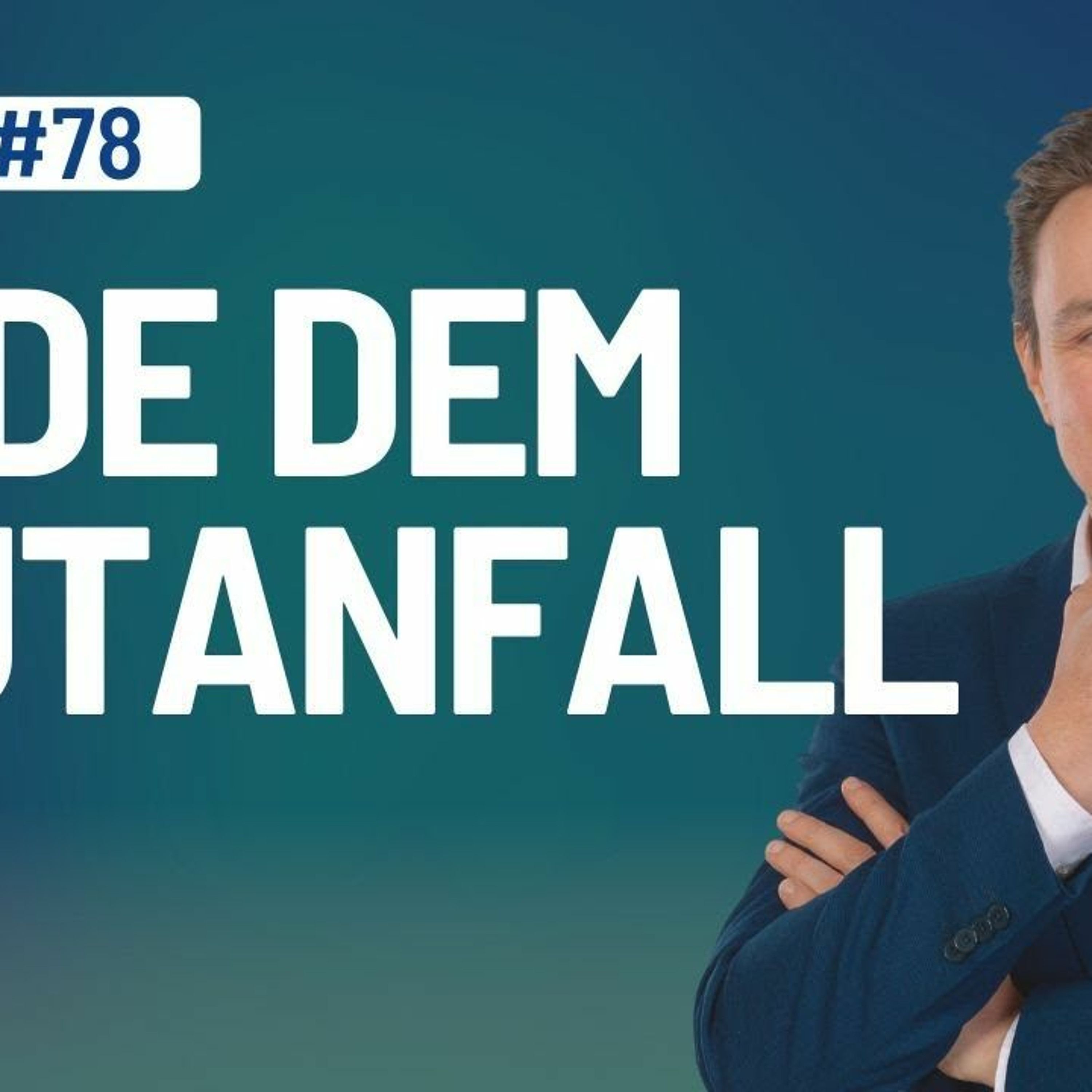 Ein Kurs in Wundern - 78 - Lass Wunder allen Groll ersetzen.