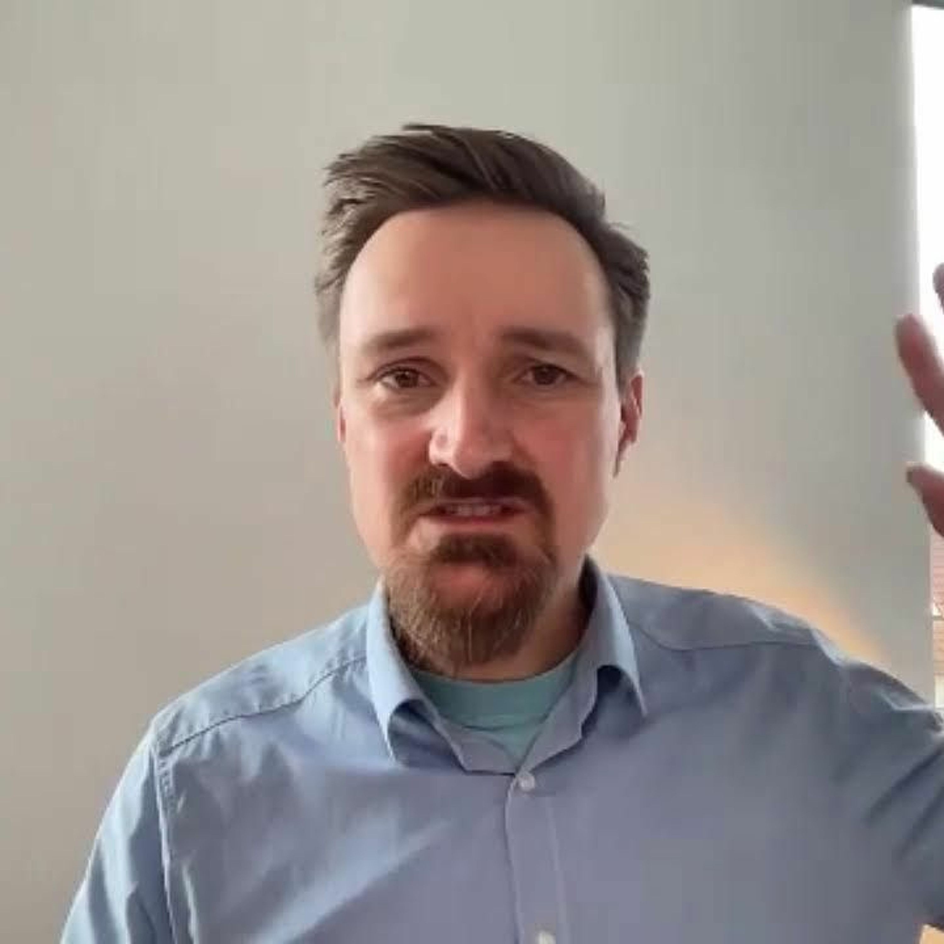 Die Antwort! Ein Kurs in Wundern - 48 - Es gibt nichts zu fürchten.