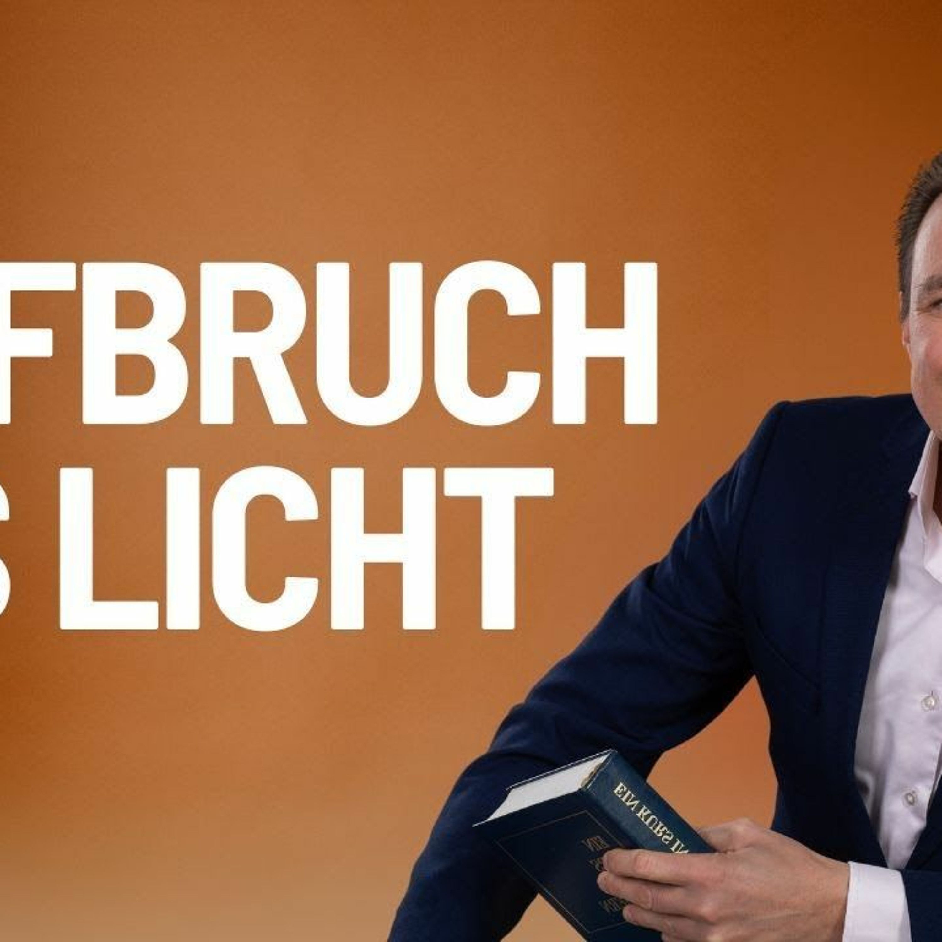Ein Kurs in Wundern - 74 - Es gibt keinen Willen außer Gottes Willen.