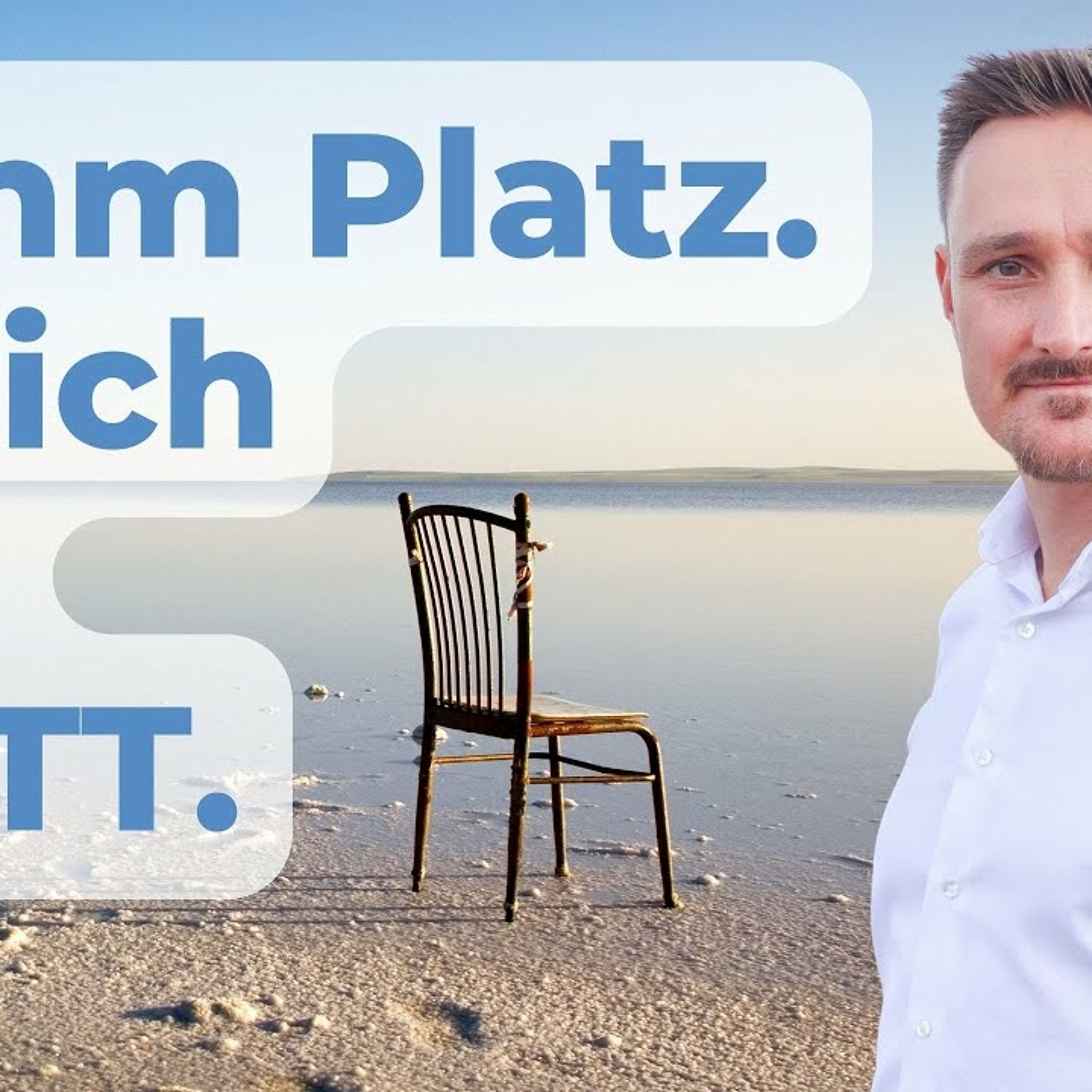 209 - Ein Kurs in Wundern - Ich fühle GOTTES LIEBE jetzt in mir.