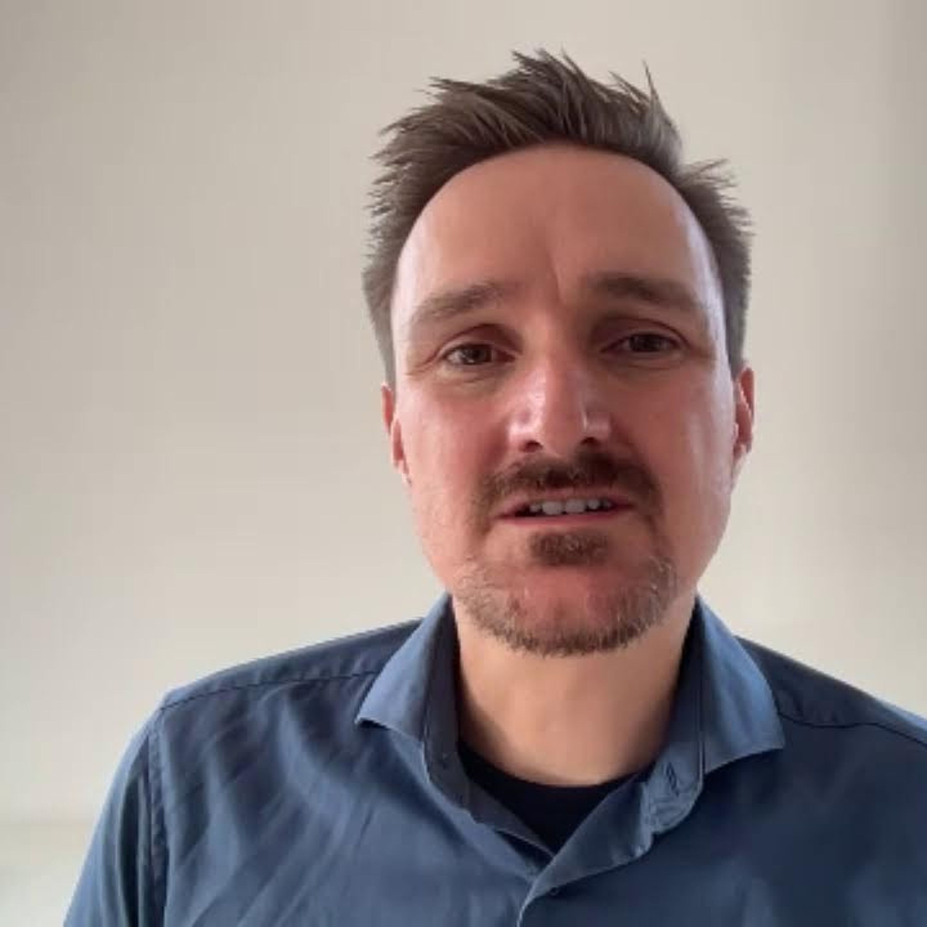 "Ping" - 240 Angst ist in keiner Form gerechtfertigt