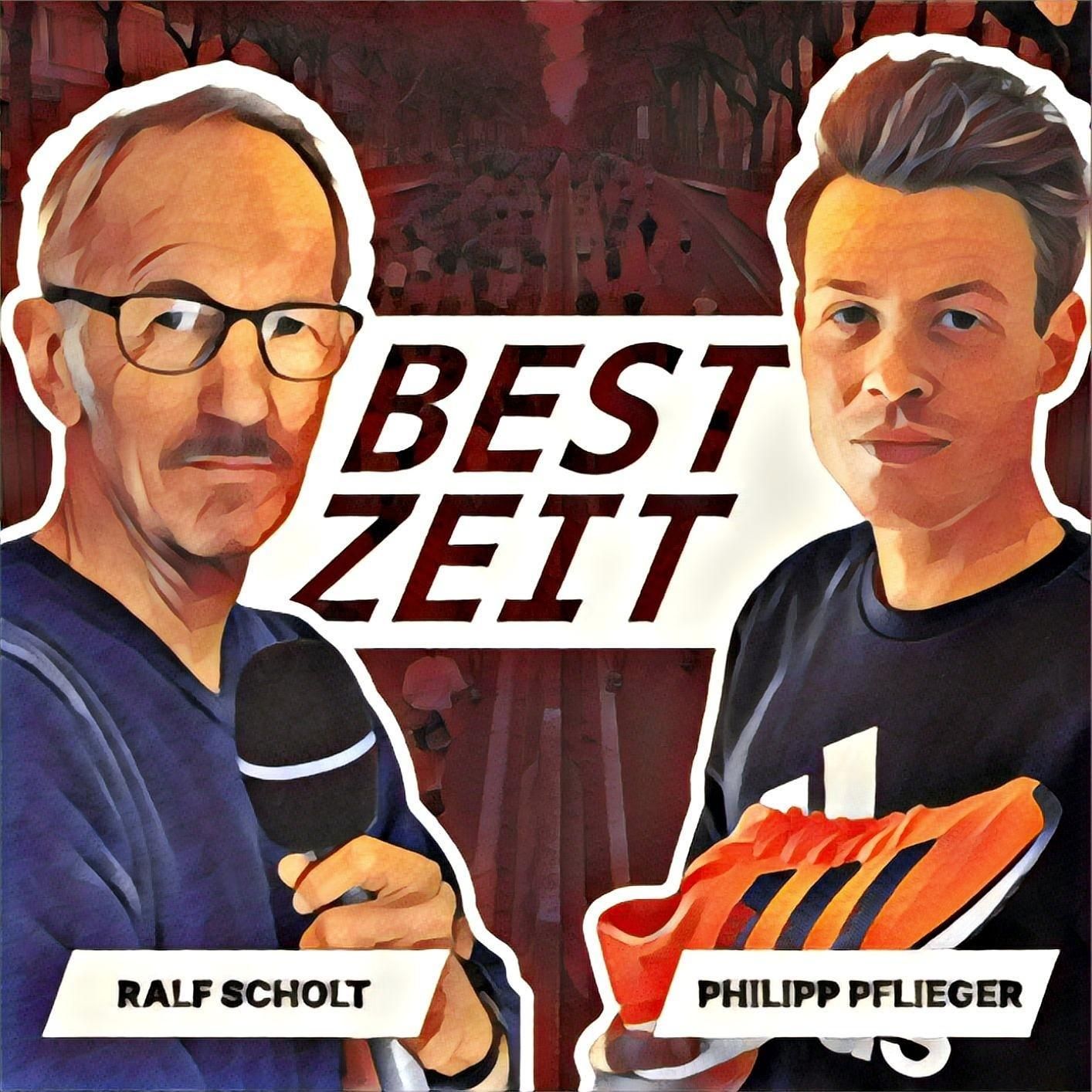 #57 Laufende Emotionen: Tränen, Triumphe und unfassbare Resultate