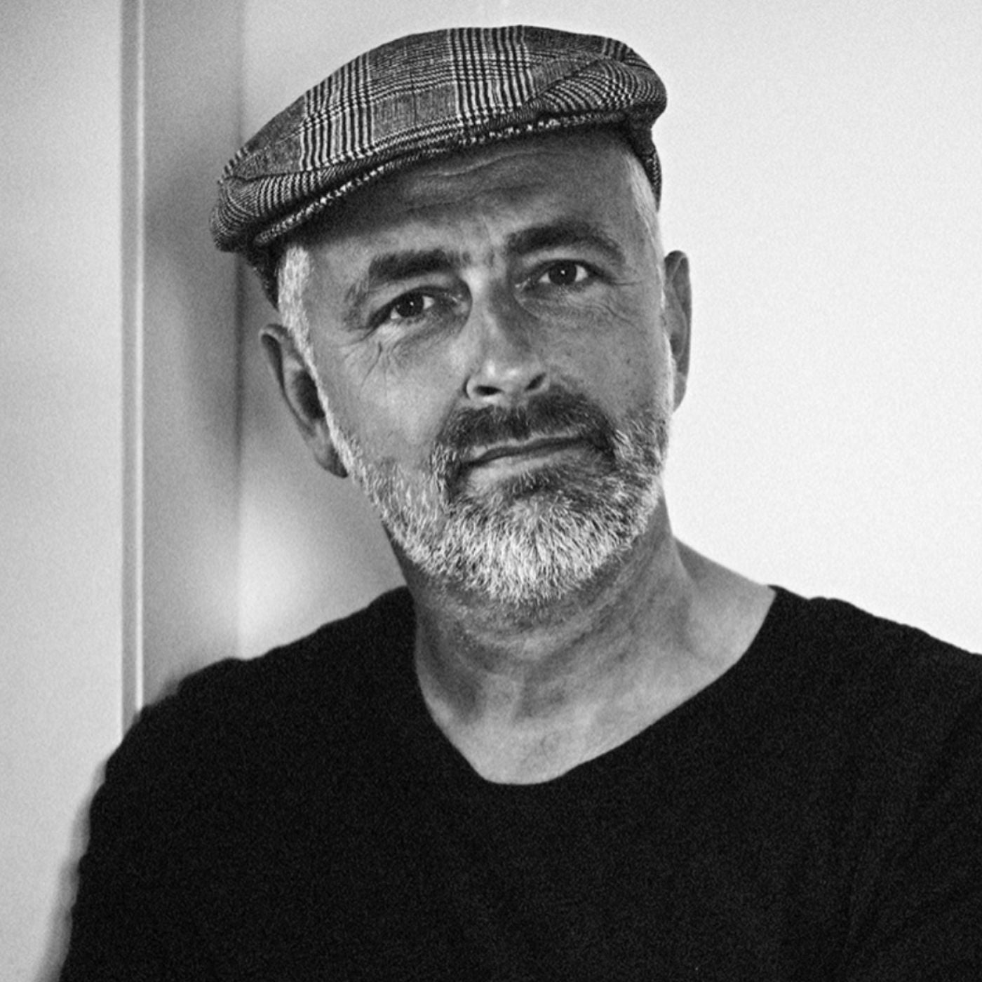 #82 Heute bei Matze in der Plattenküche: Gitarrist, Songwriter und Produzent Patrick Wieland!