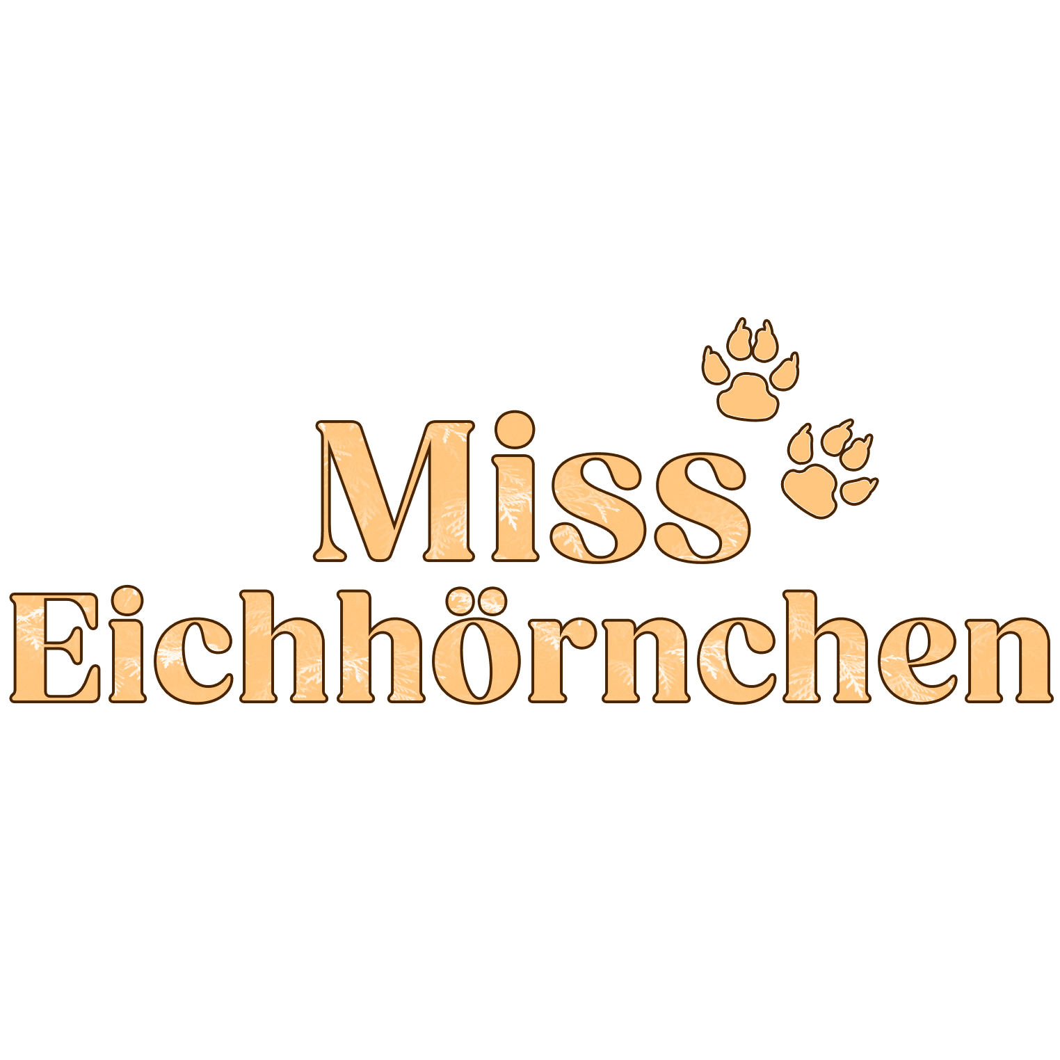Miss Eichhörnchen
