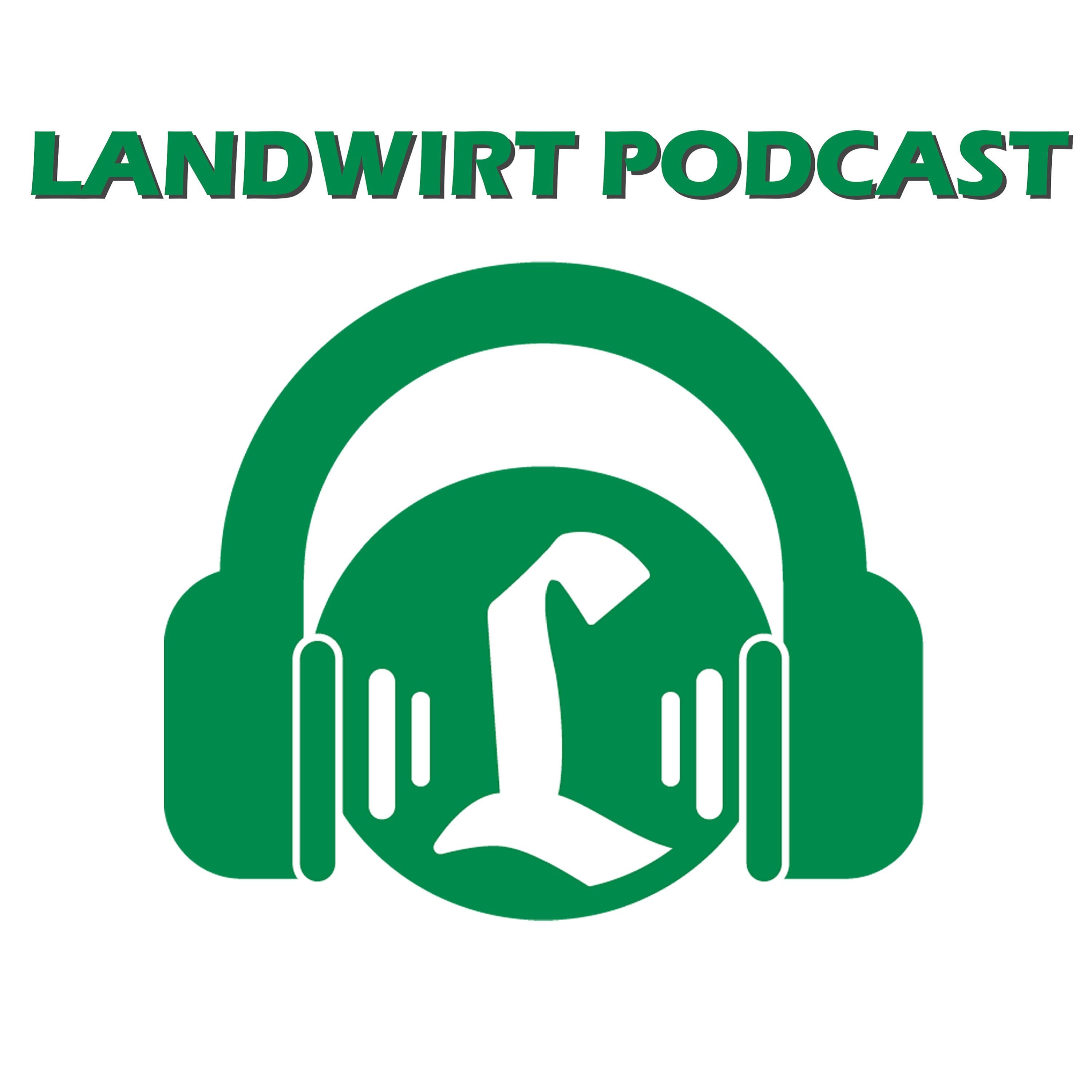 Landwirt Podcast