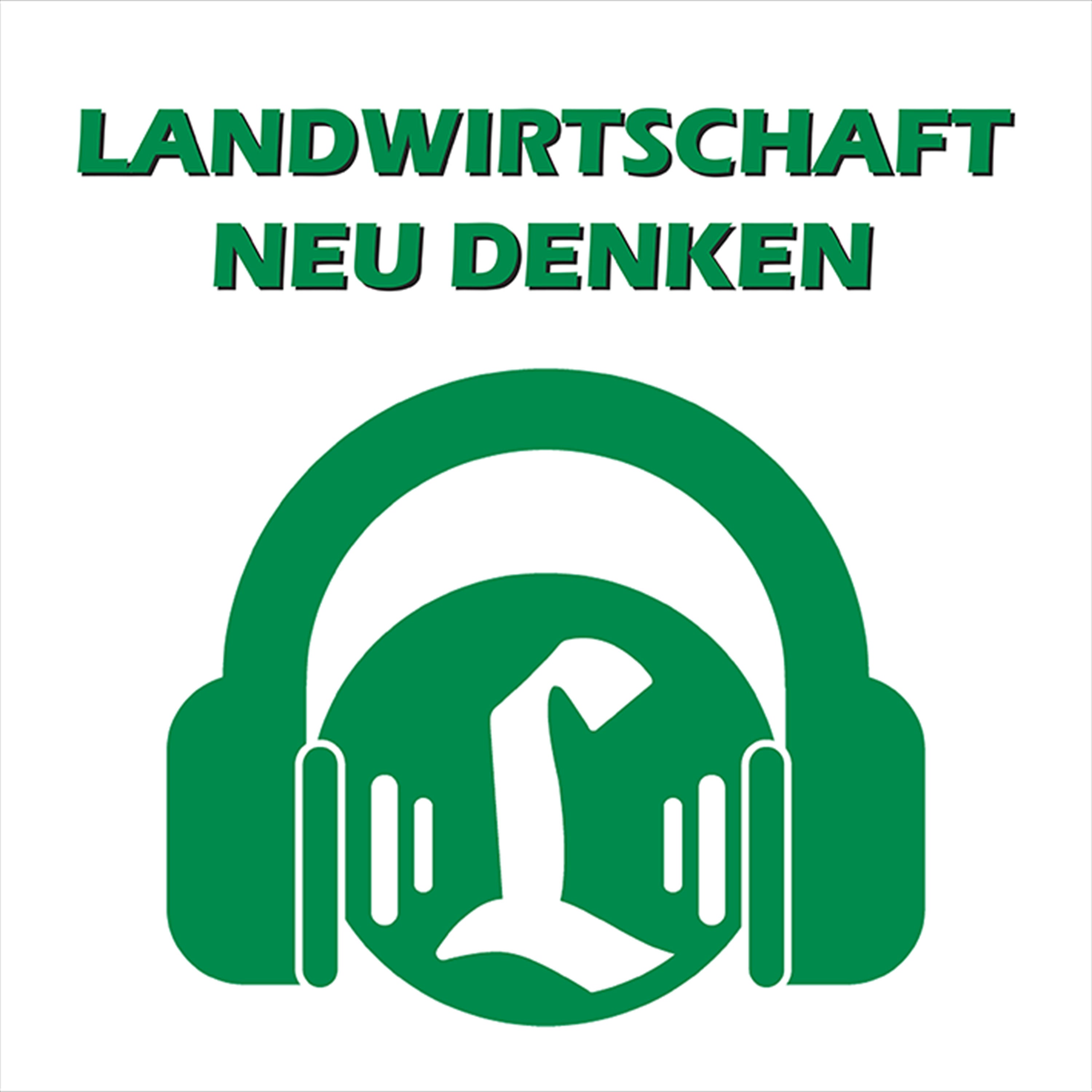 Landwirtschaft neu denken