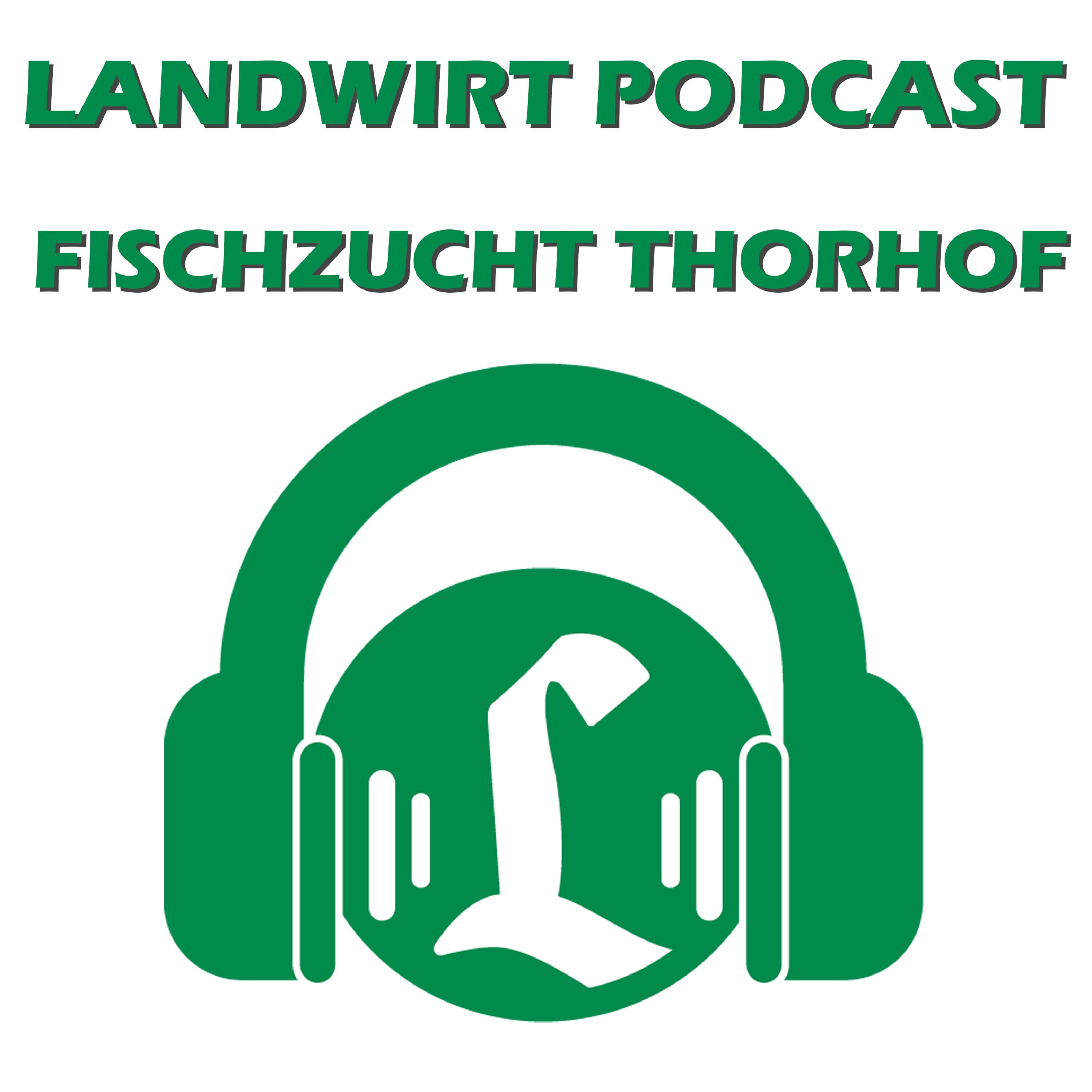 Fischzucht Thorhof
