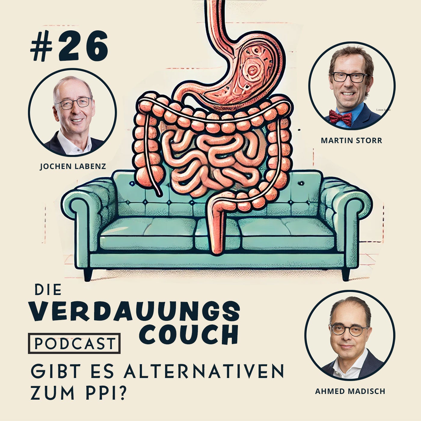 Gibt es Alternativen zum PPI?
