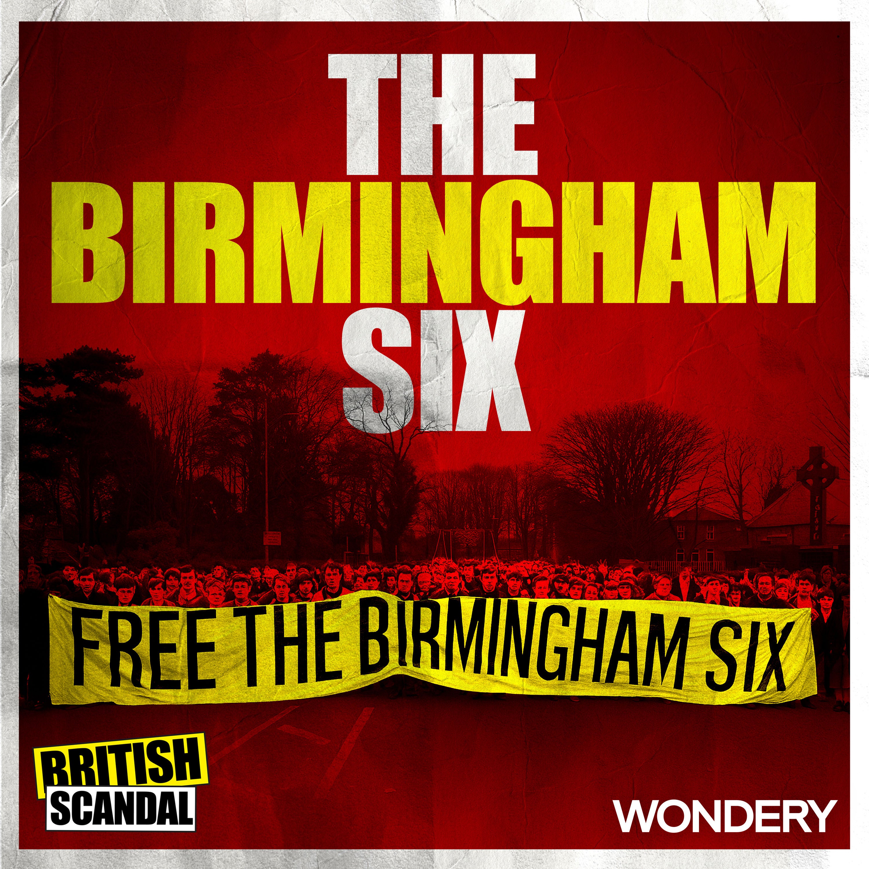 The Birmingham Six | House of Cards | 2