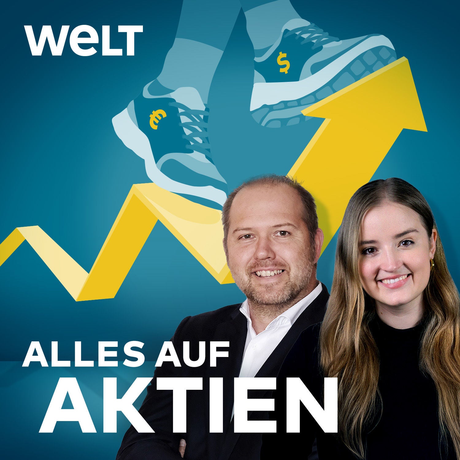 Die KI-Hype-Prophezeiung und geheime Rüstungs-Aktien
