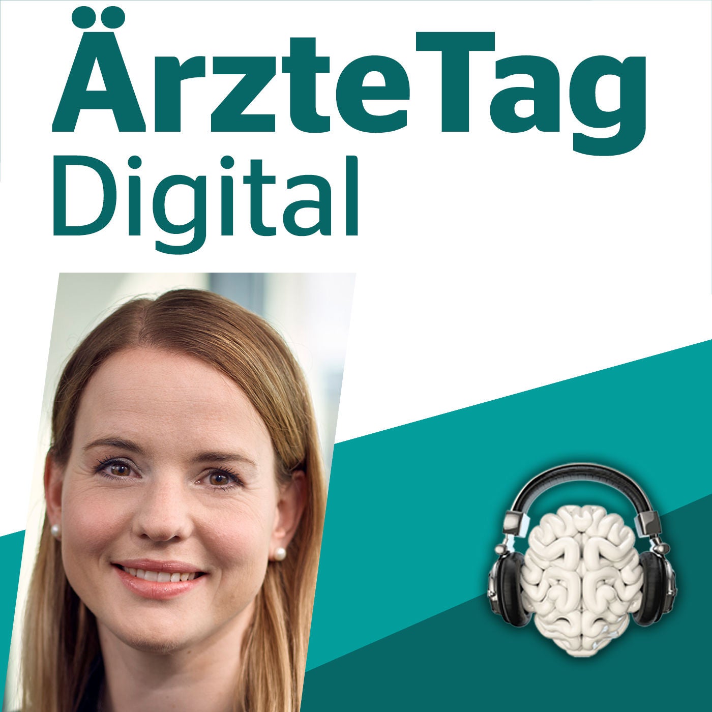 Ist Ihre ePA schon befüllt, Frau Dimde?