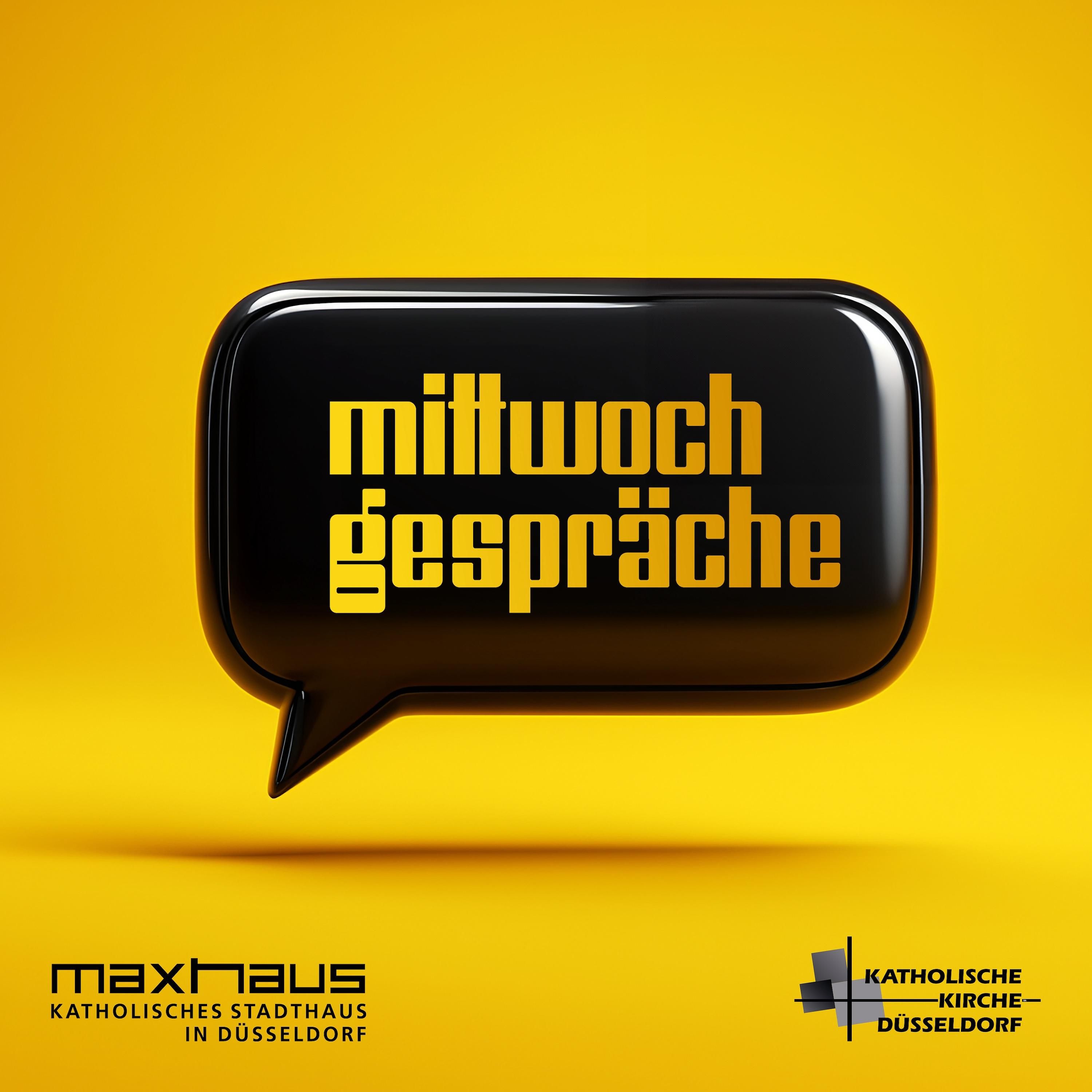 mittwochgespräche – der Podcast