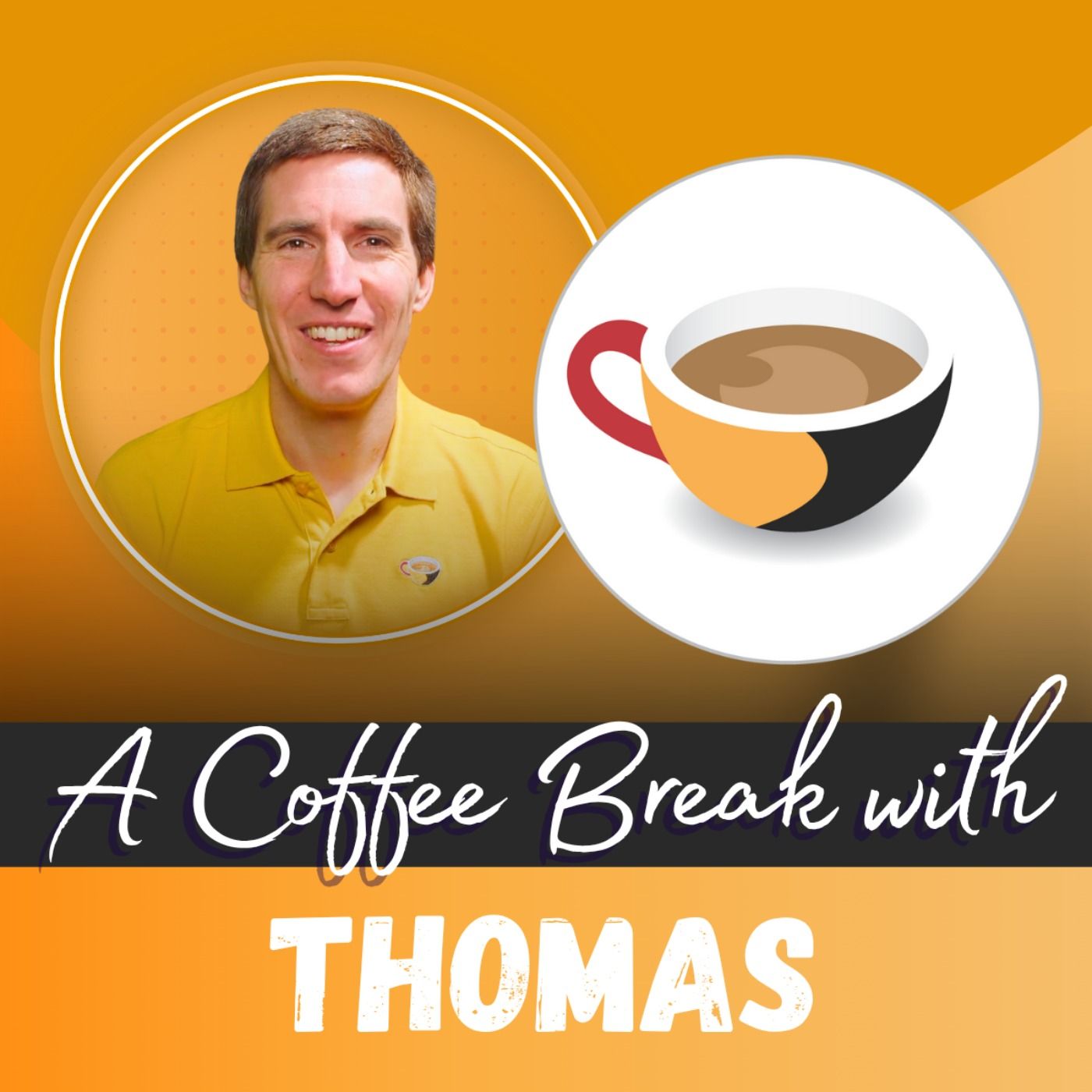 Autumn in German | A Coffee Break with Thomas