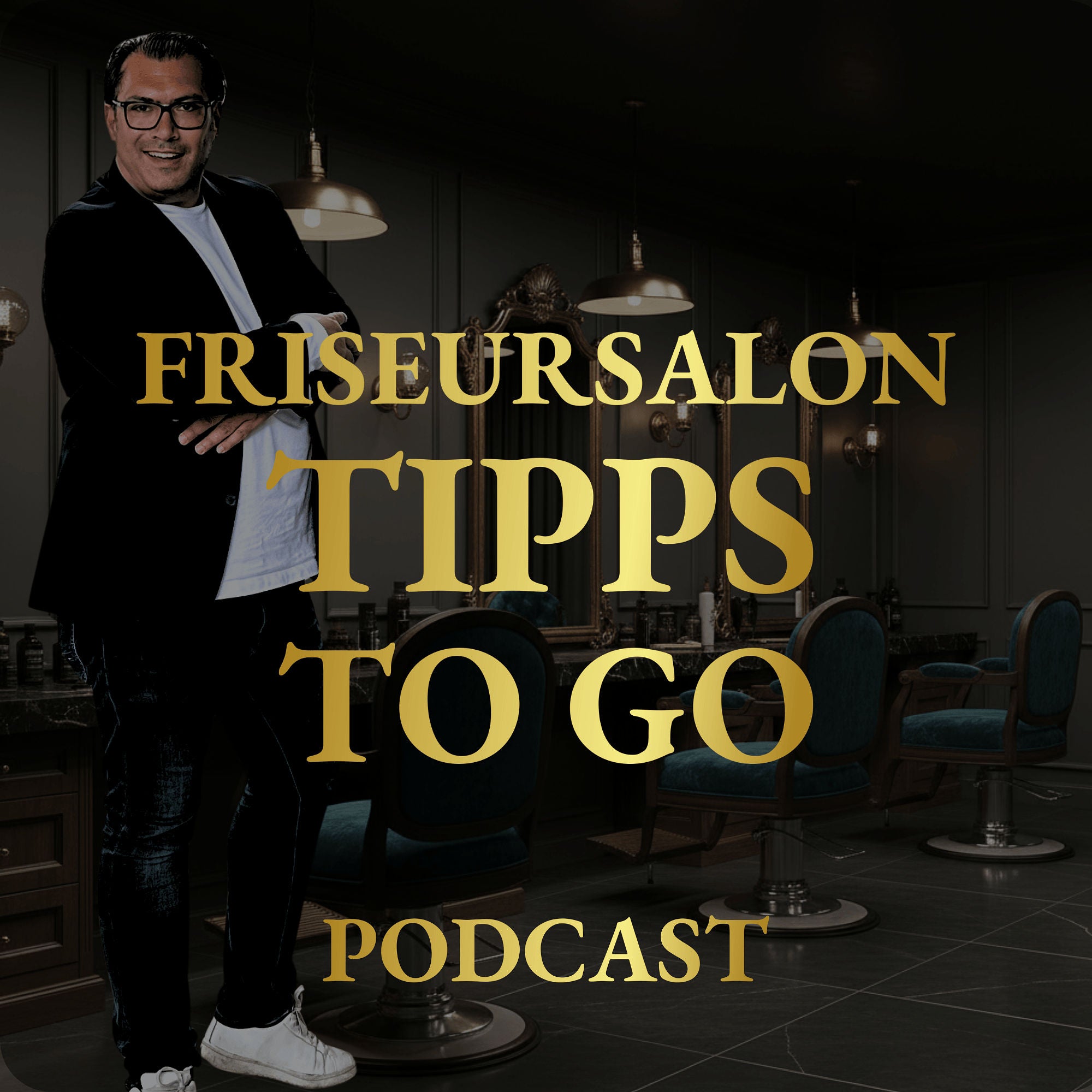 Willkommen bei Friseursalon Tipps to go