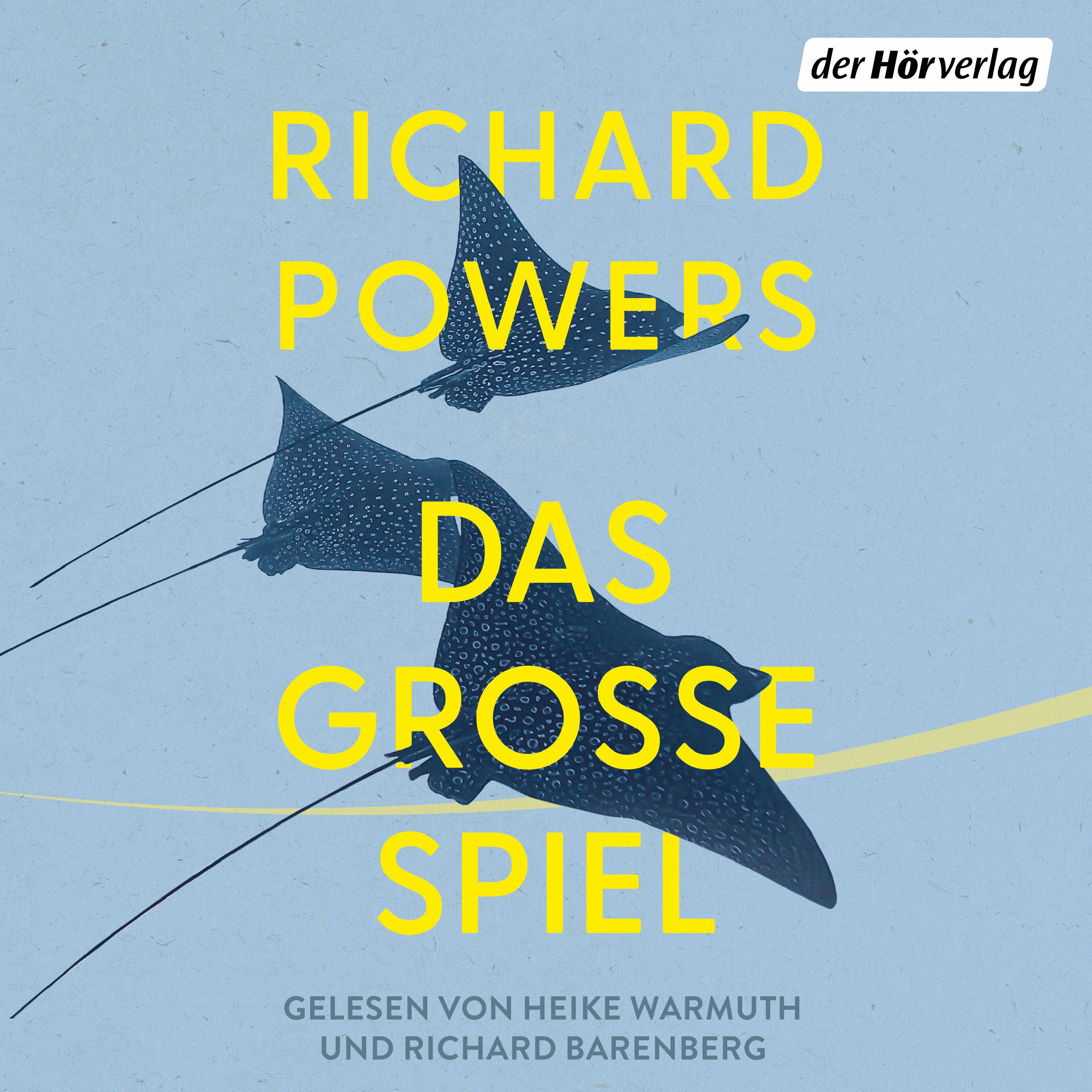 Das große Spiel