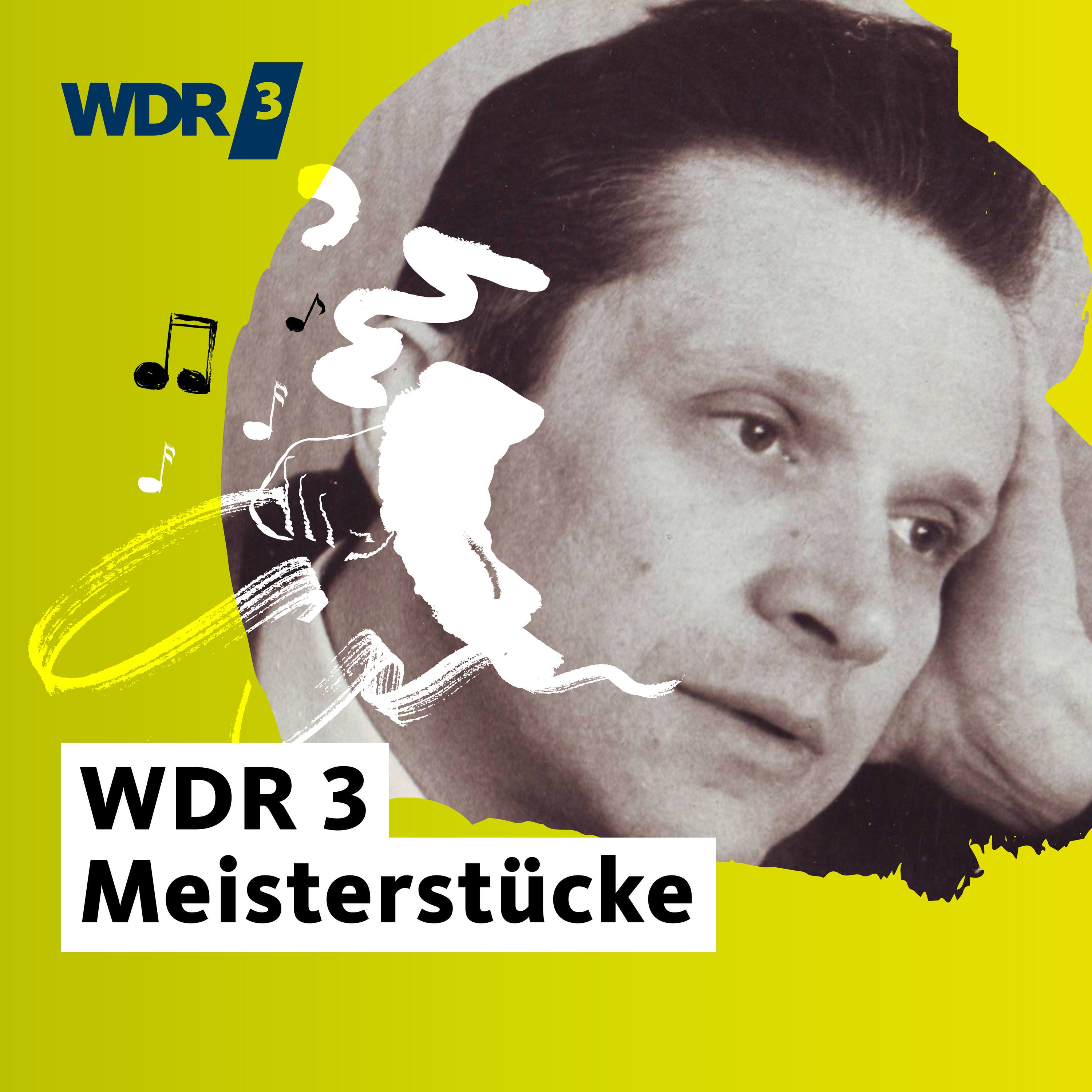 Mieczysław Weinberg: 3. Sinfonie - Genie im Schatten